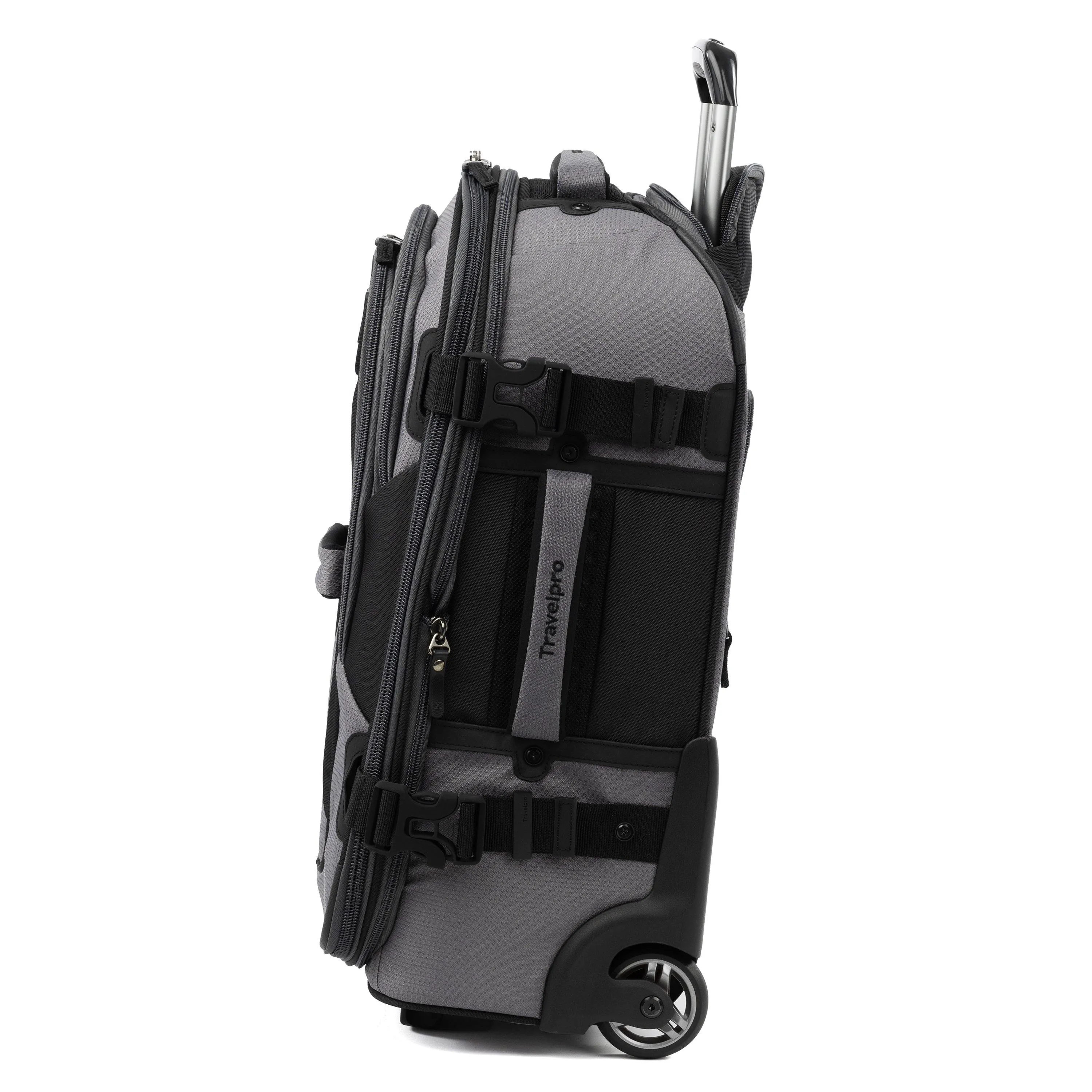 TravelPro Bold 22" 2-Wheel Carry-On Luggage