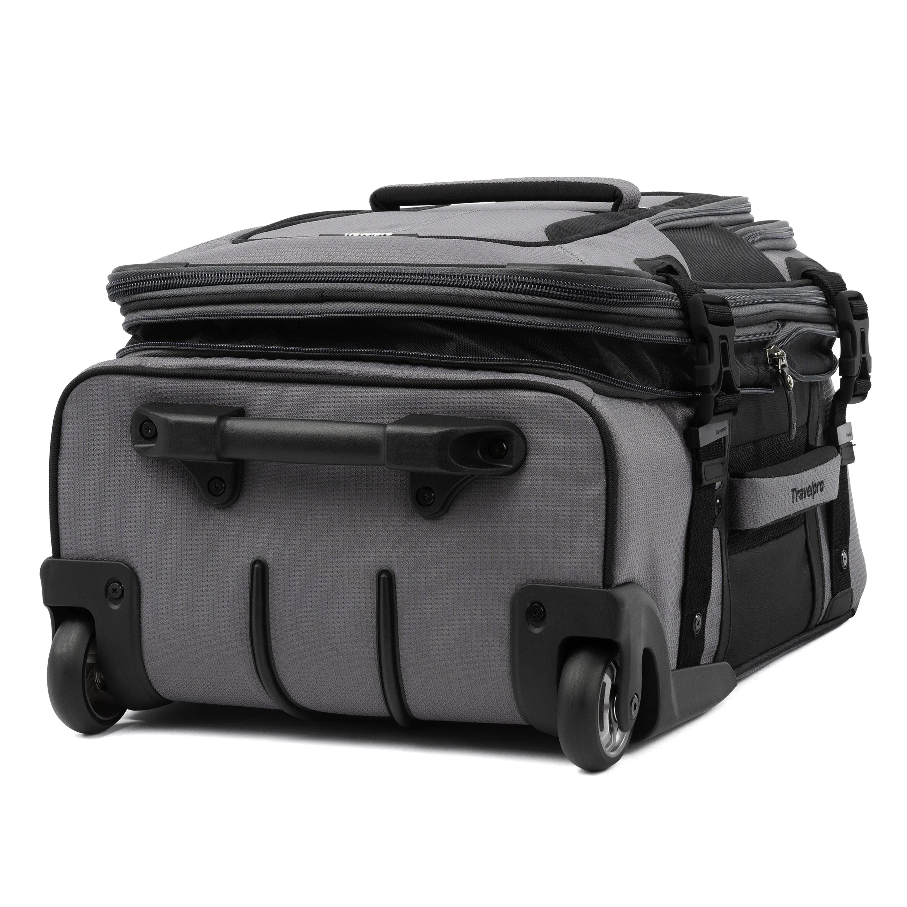 TravelPro Bold 22" 2-Wheel Carry-On Luggage