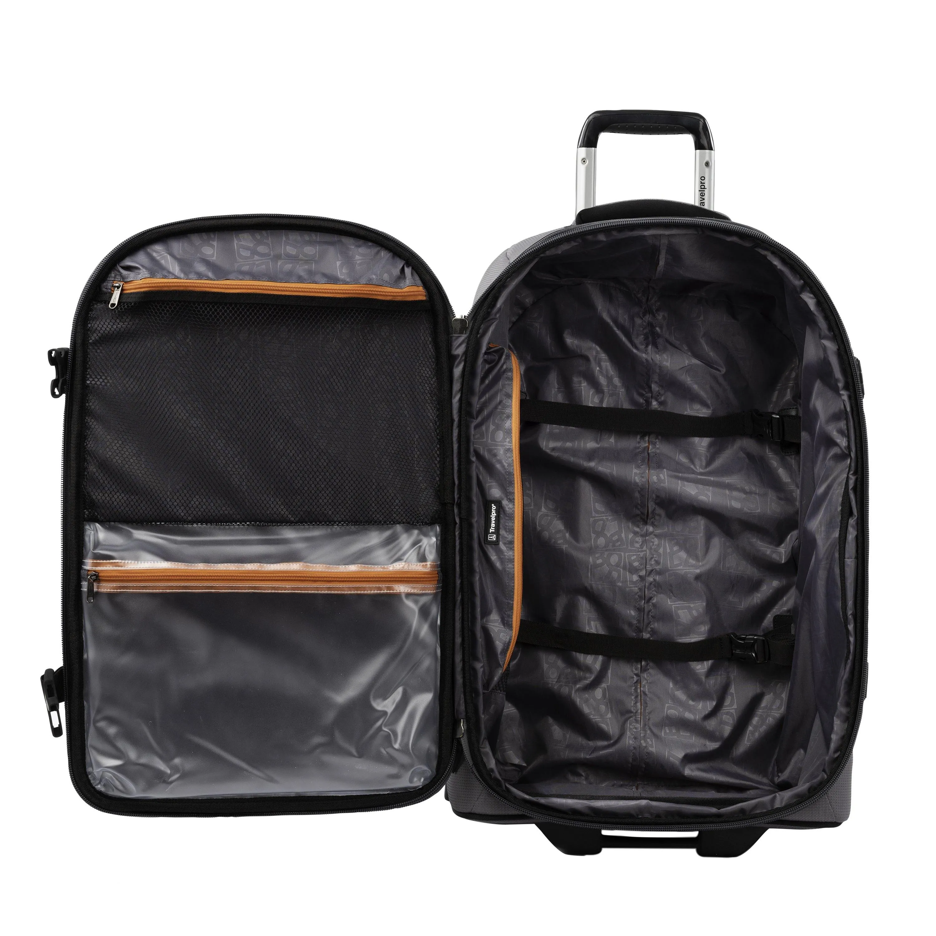 TravelPro Bold 25" 2-Wheel Medium Luggage