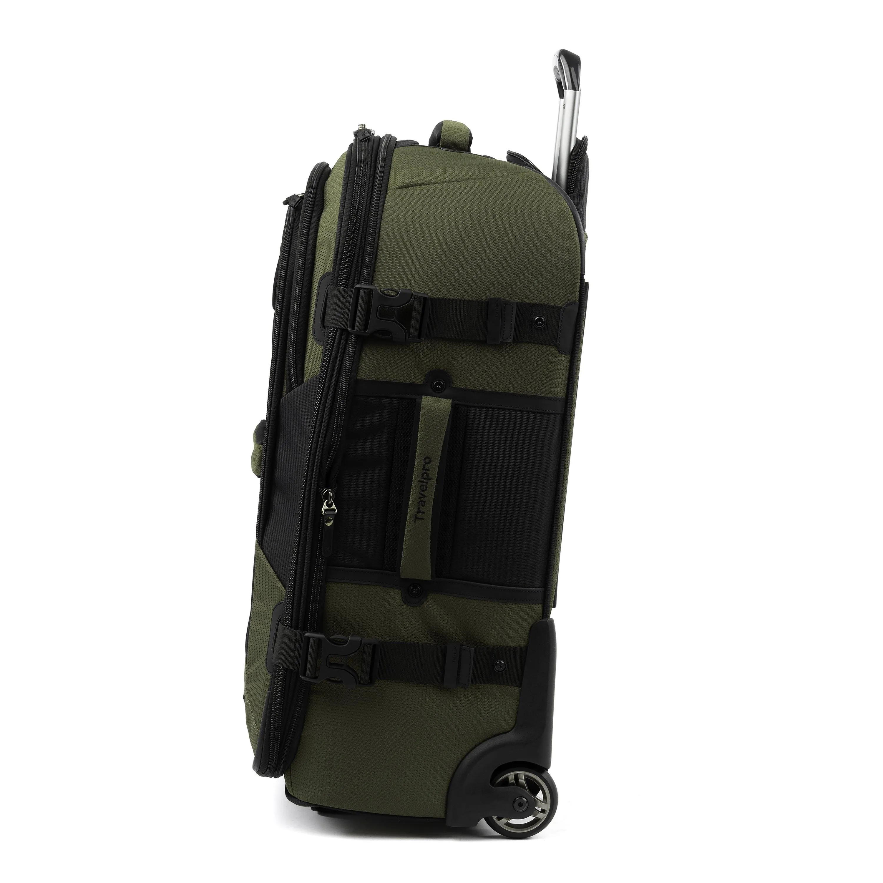 TravelPro Bold 25" 2-Wheel Medium Luggage