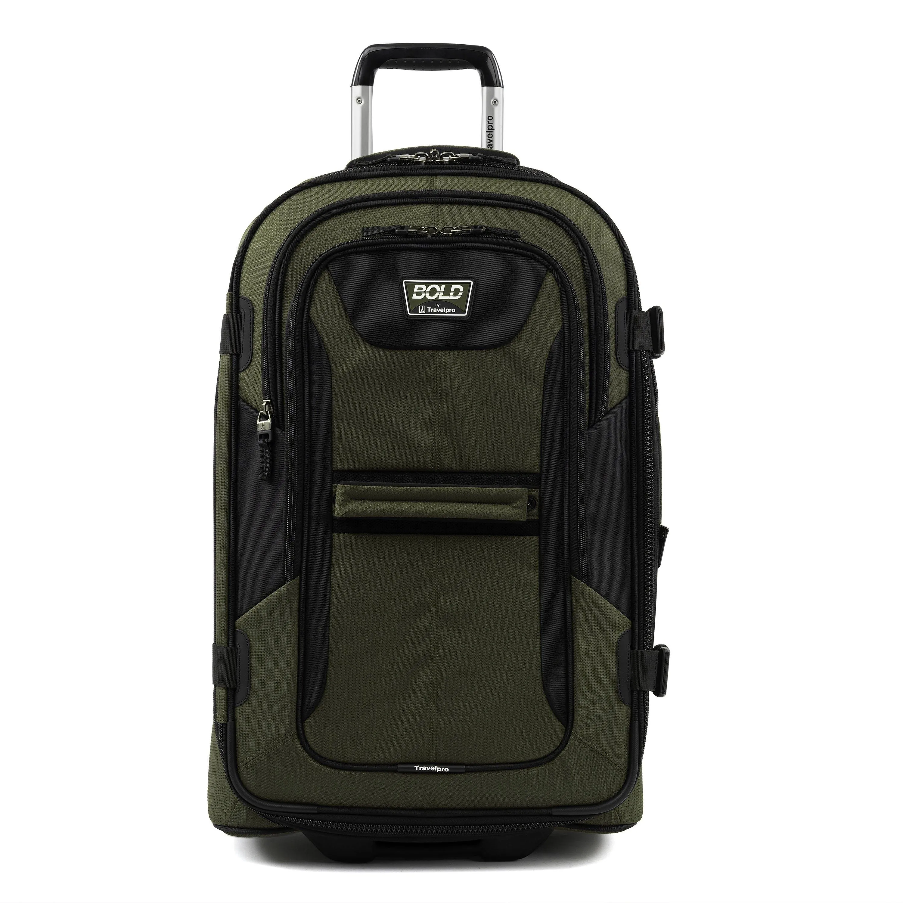 TravelPro Bold 25" 2-Wheel Medium Luggage