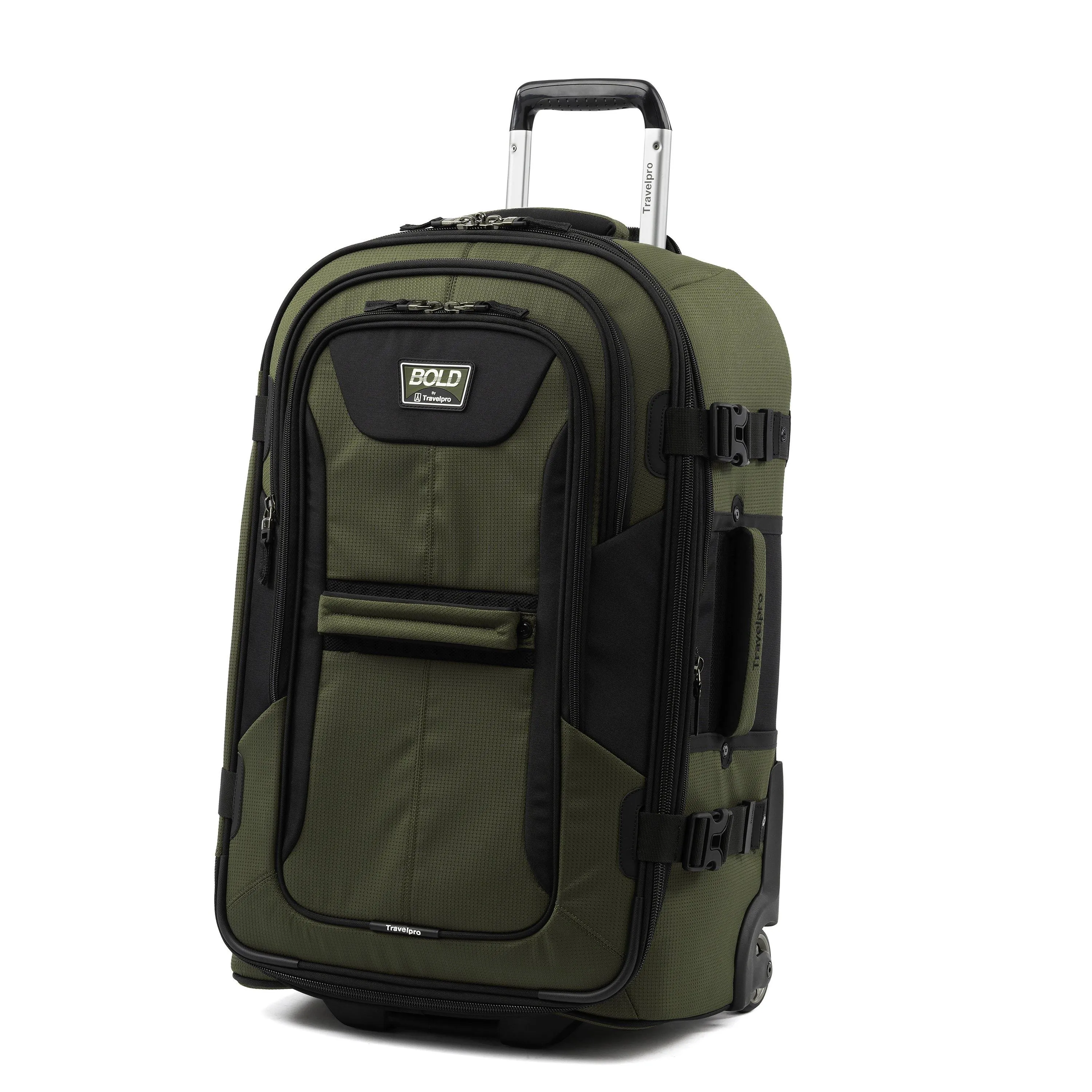 TravelPro Bold 25" 2-Wheel Medium Luggage