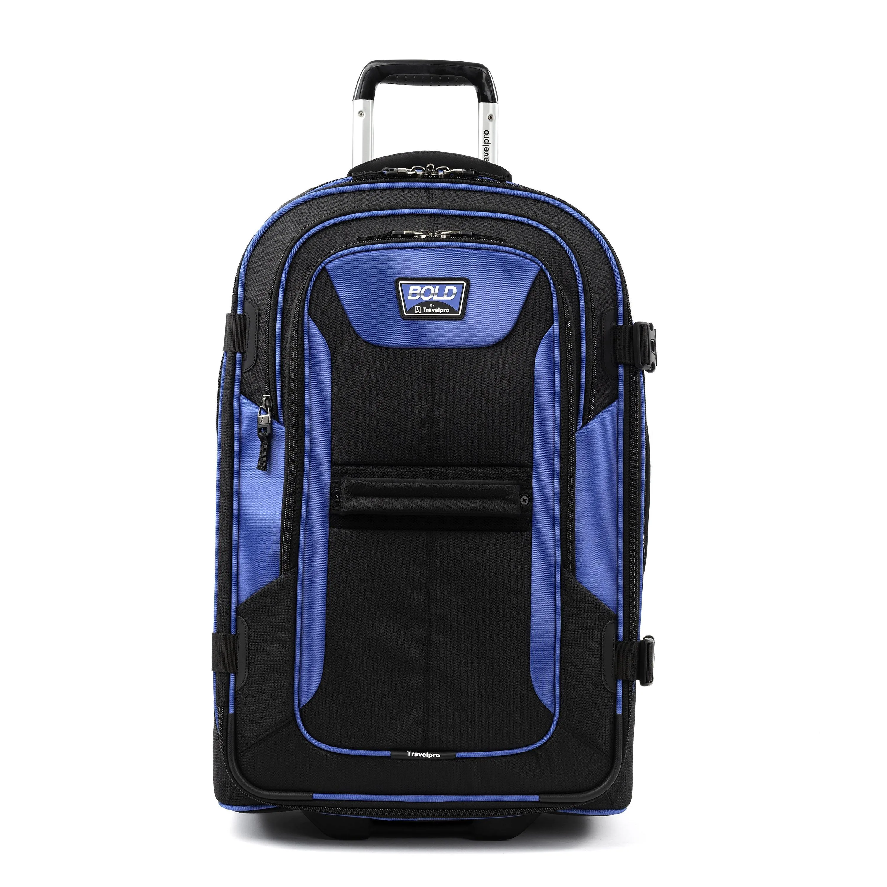 TravelPro Bold 25" 2-Wheel Medium Luggage