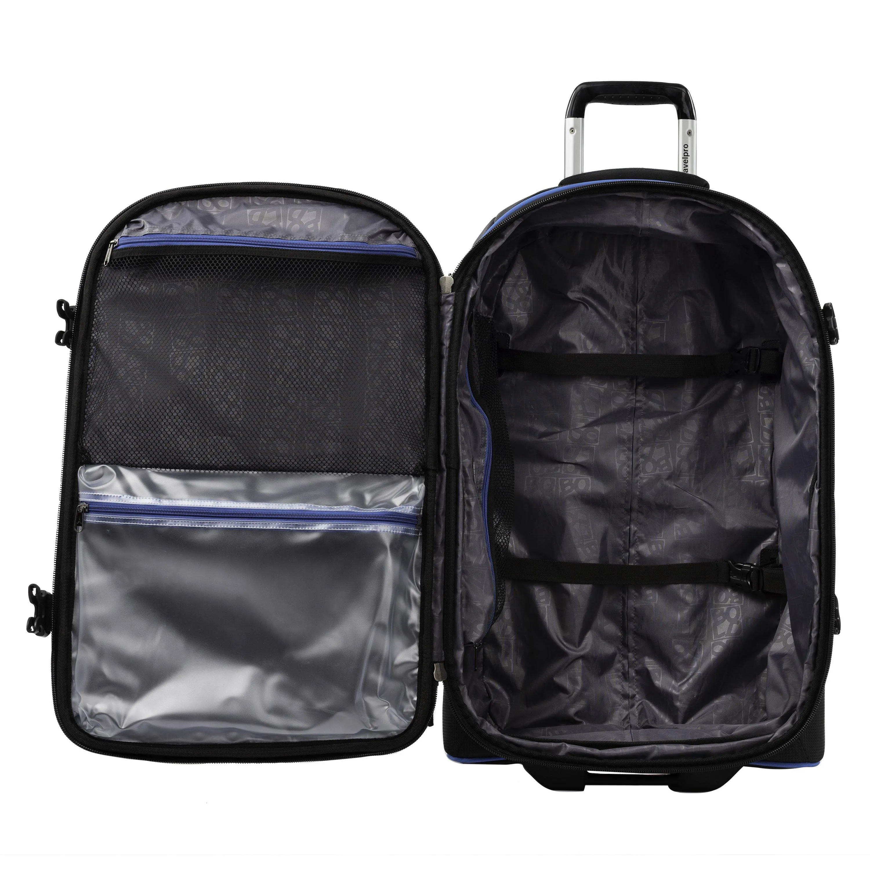 TravelPro Bold 25" 2-Wheel Medium Luggage