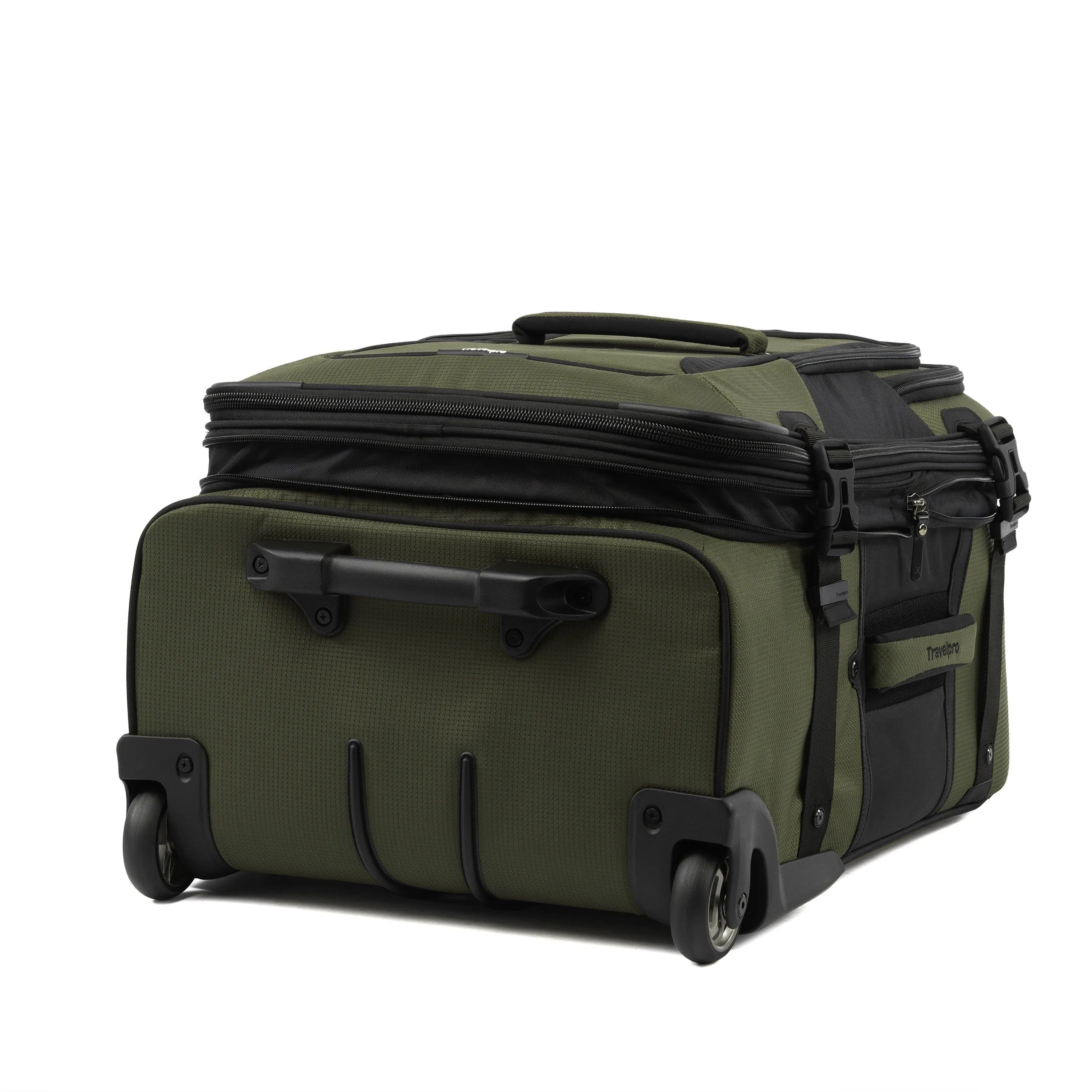 TravelPro Bold 25" 2-Wheel Medium Luggage