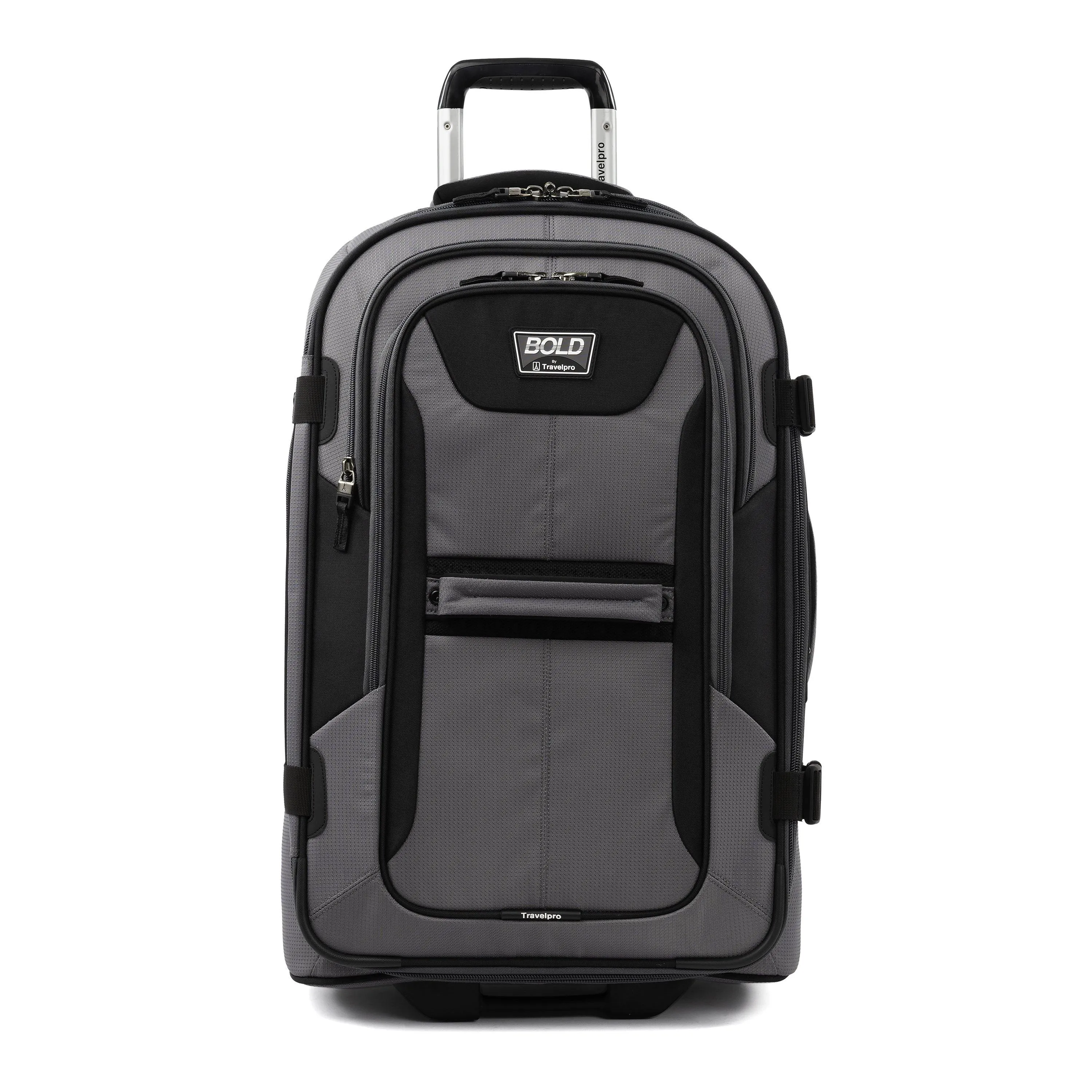 TravelPro Bold 25" 2-Wheel Medium Luggage