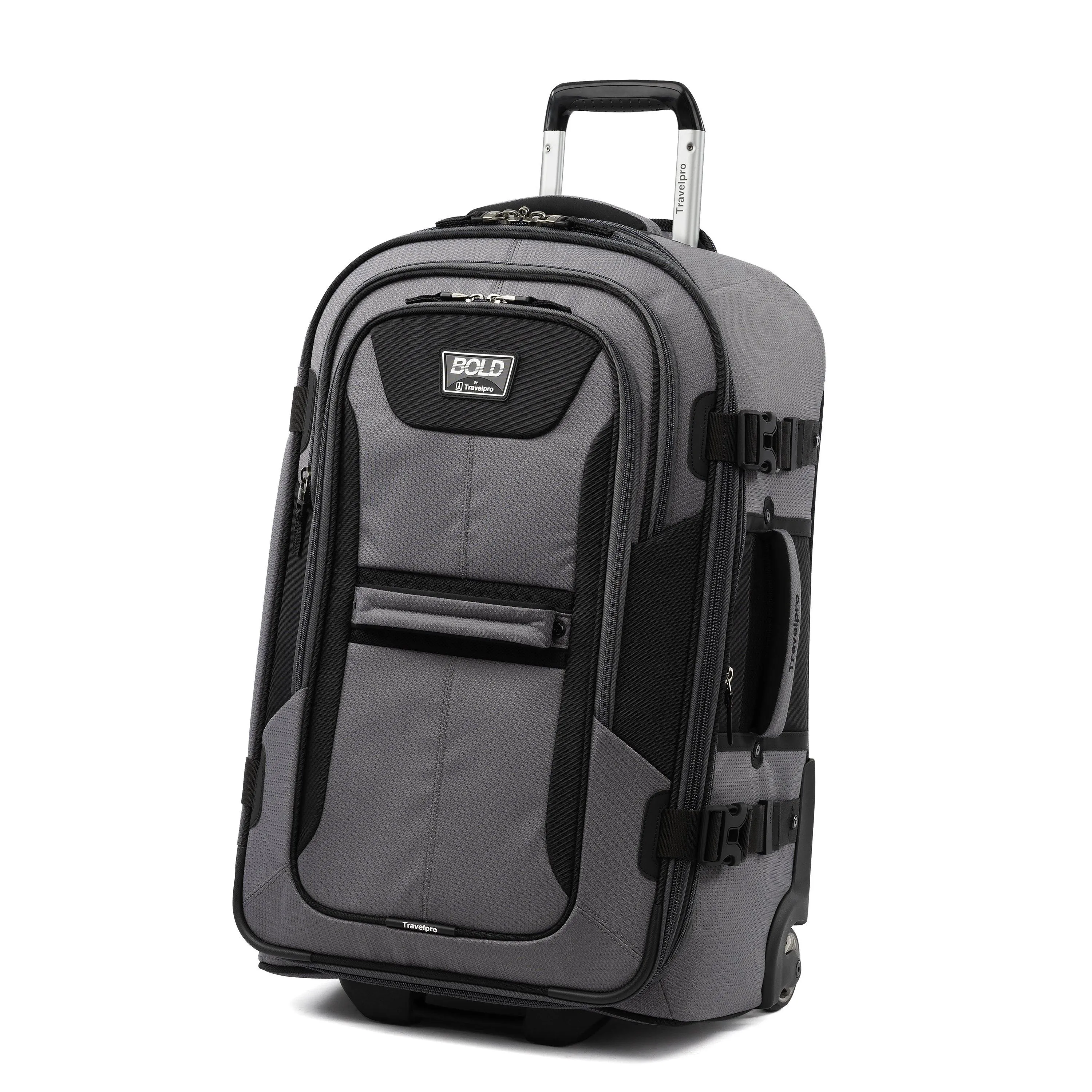 TravelPro Bold 25" 2-Wheel Medium Luggage