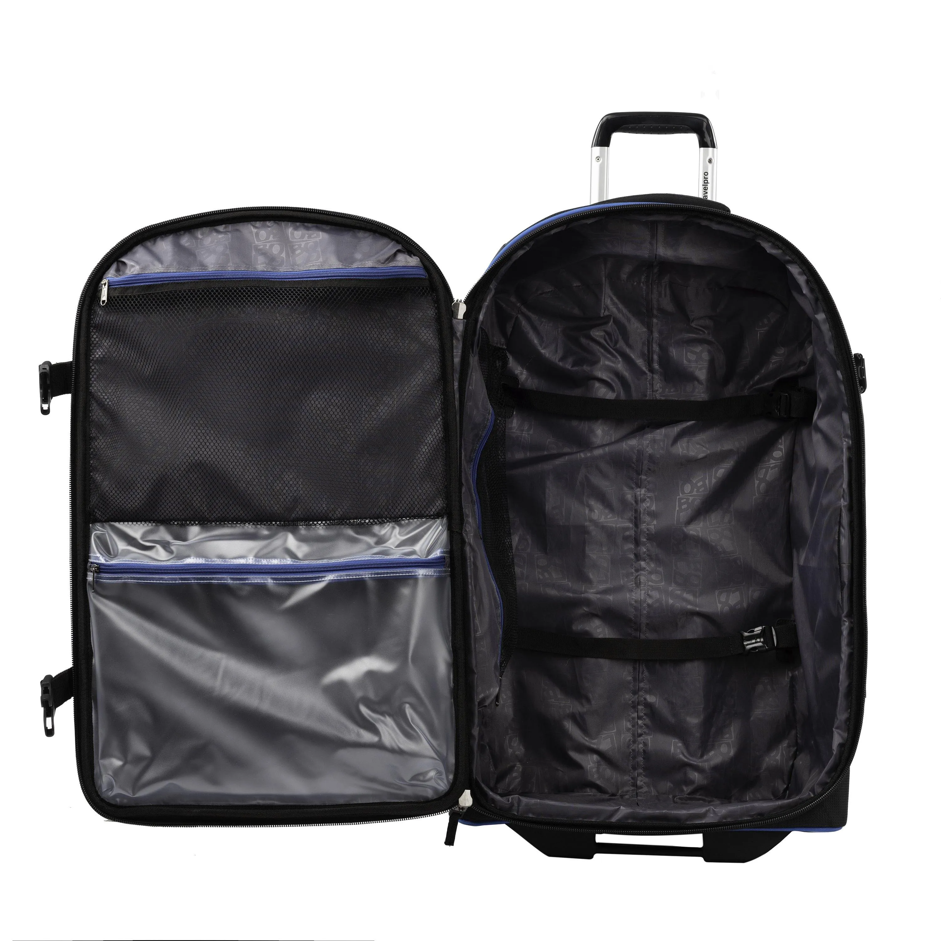 TravelPro Bold 28" 2-Wheel Large Luggage