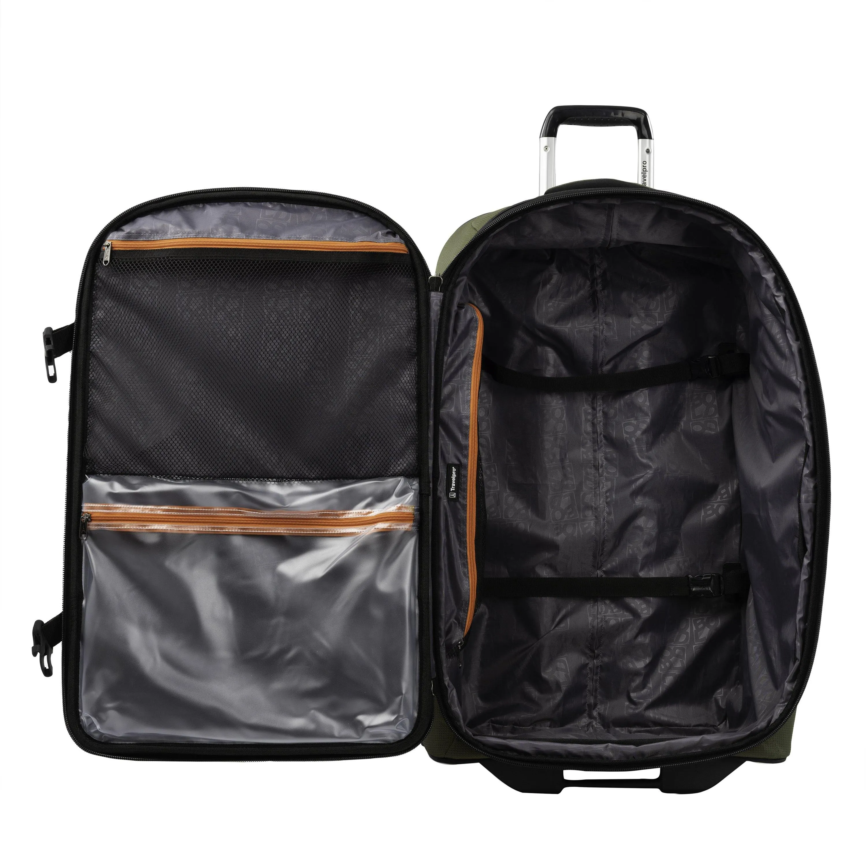 TravelPro Bold 28" 2-Wheel Large Luggage