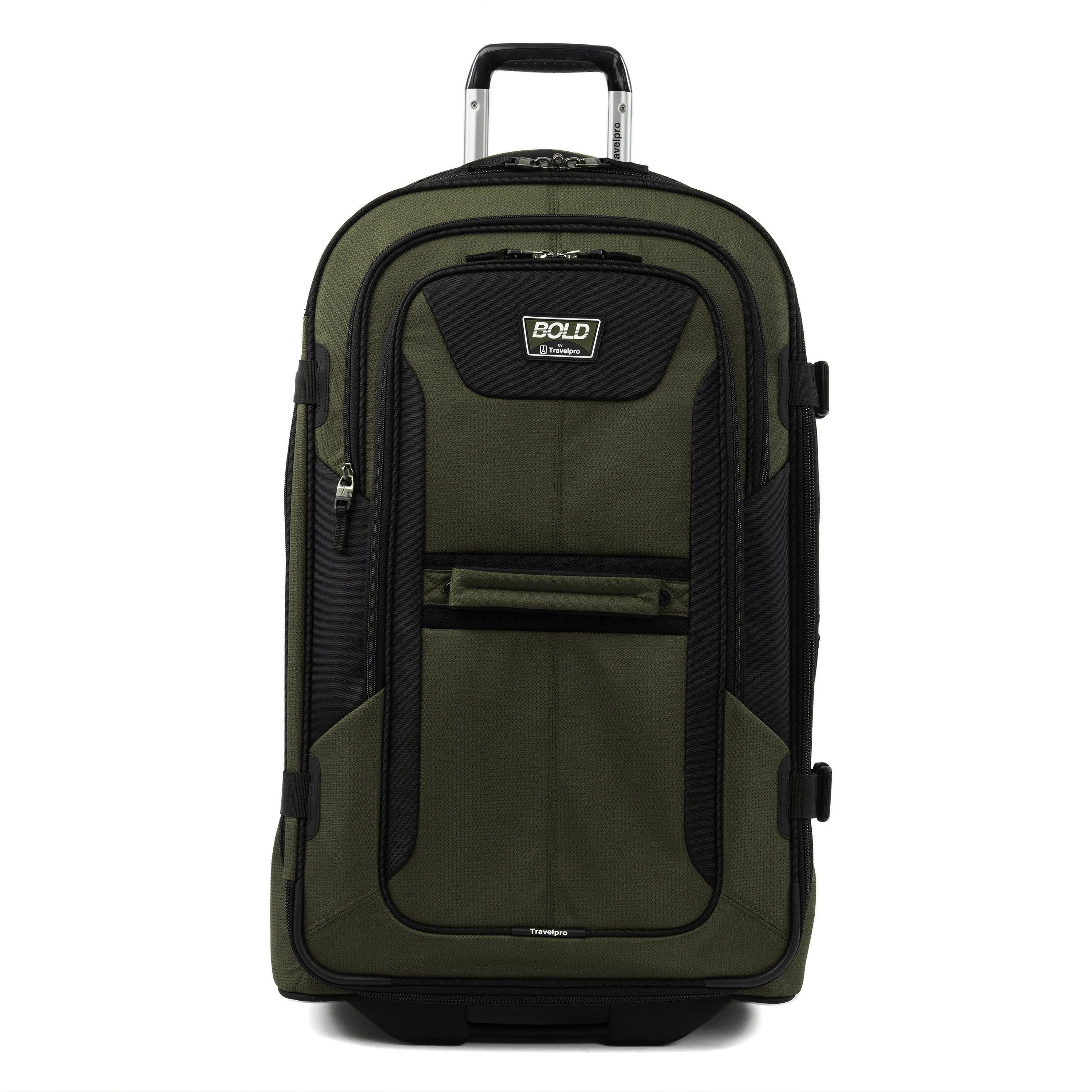 TravelPro Bold 28" 2-Wheel Large Luggage
