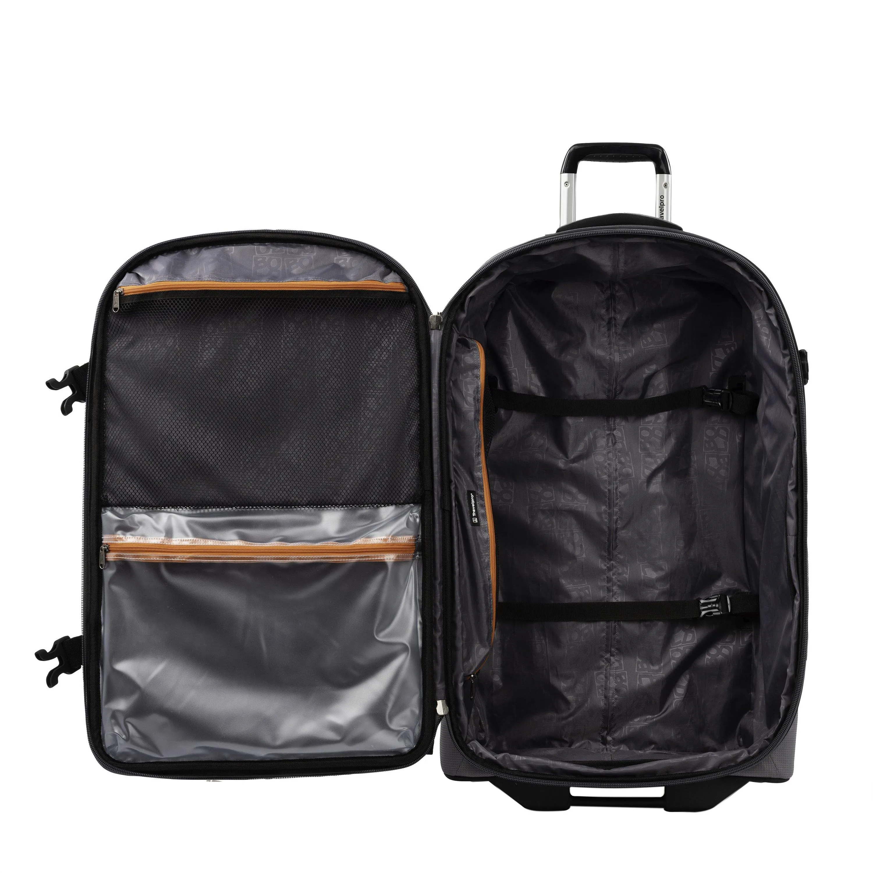 TravelPro Bold 28" 2-Wheel Large Luggage