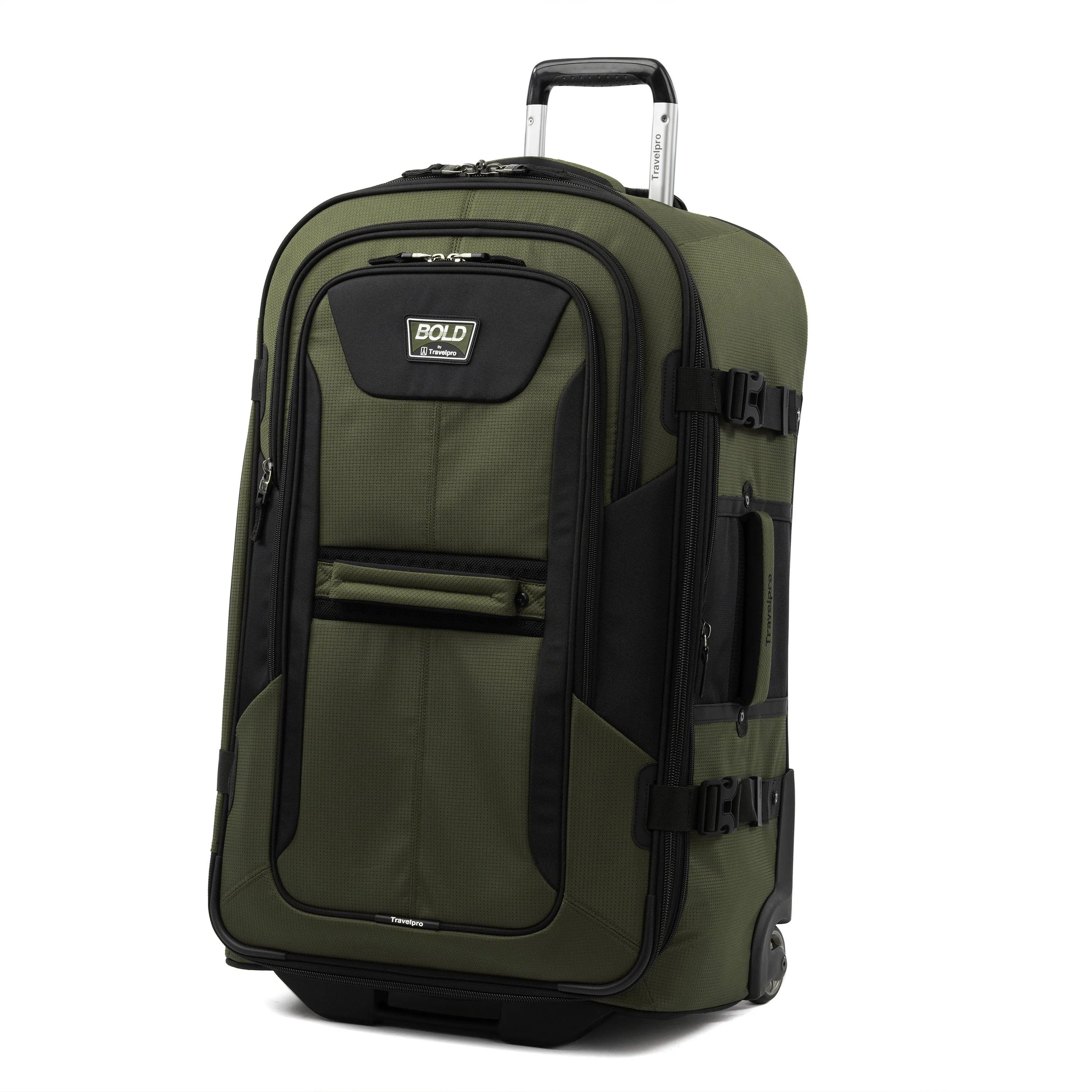 TravelPro Bold 28" 2-Wheel Large Luggage