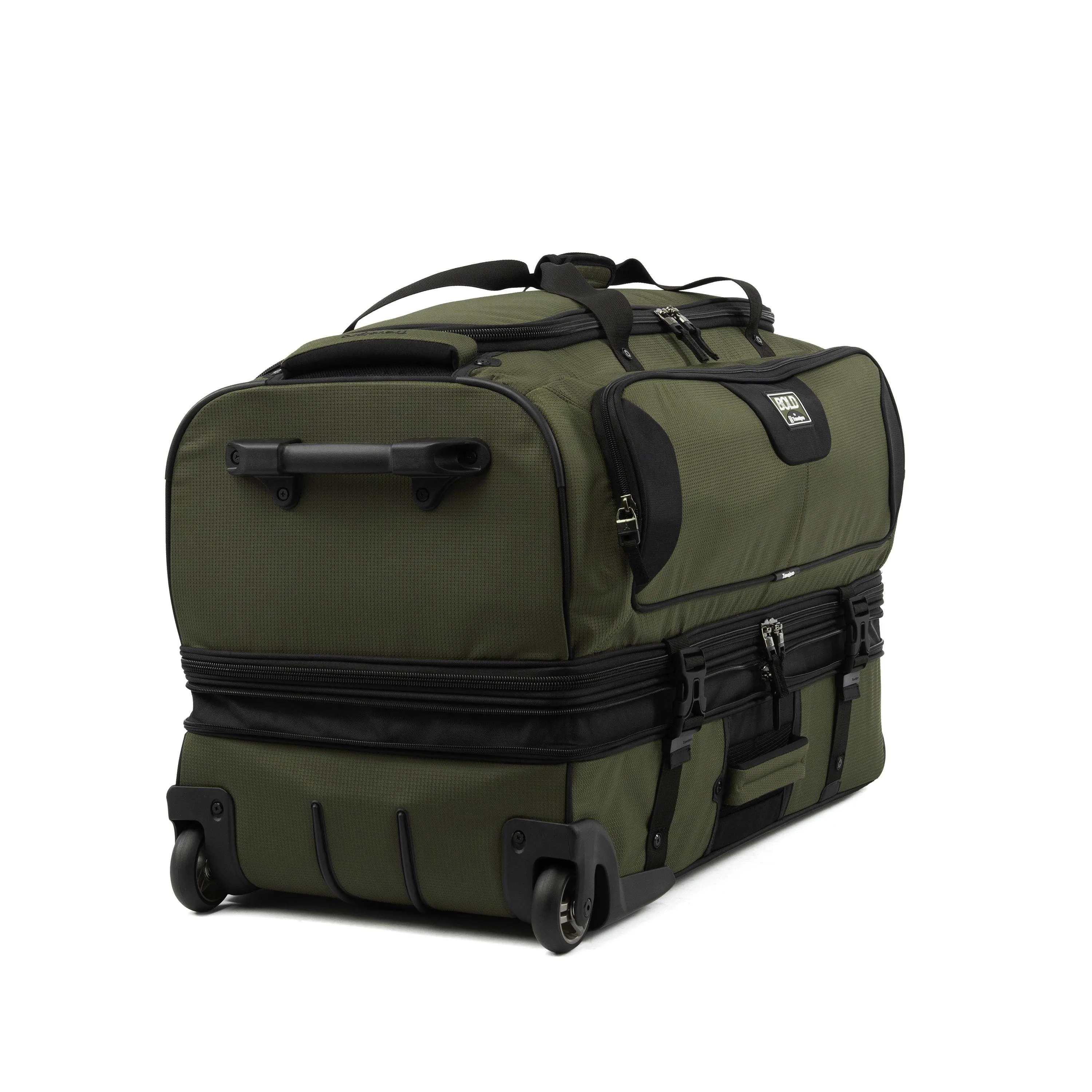 TravelPro Bold 30" 2-Wheel Wheeled Duffel Bags
