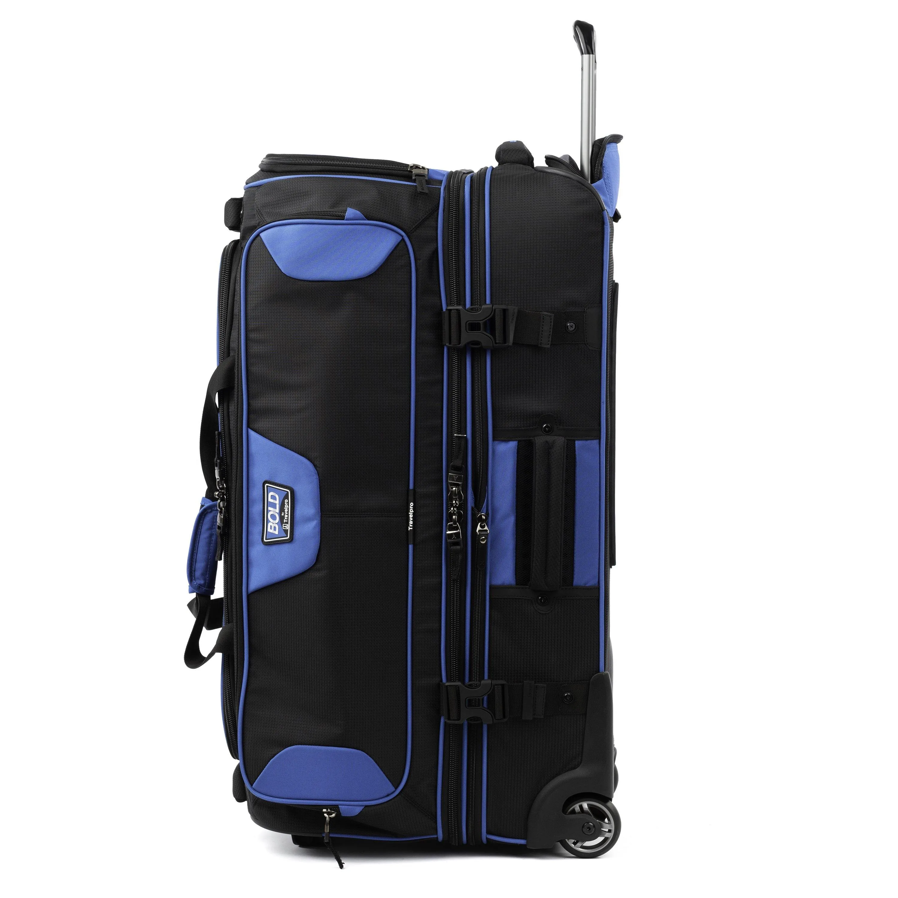 TravelPro Bold 30" 2-Wheel Wheeled Duffel Bags
