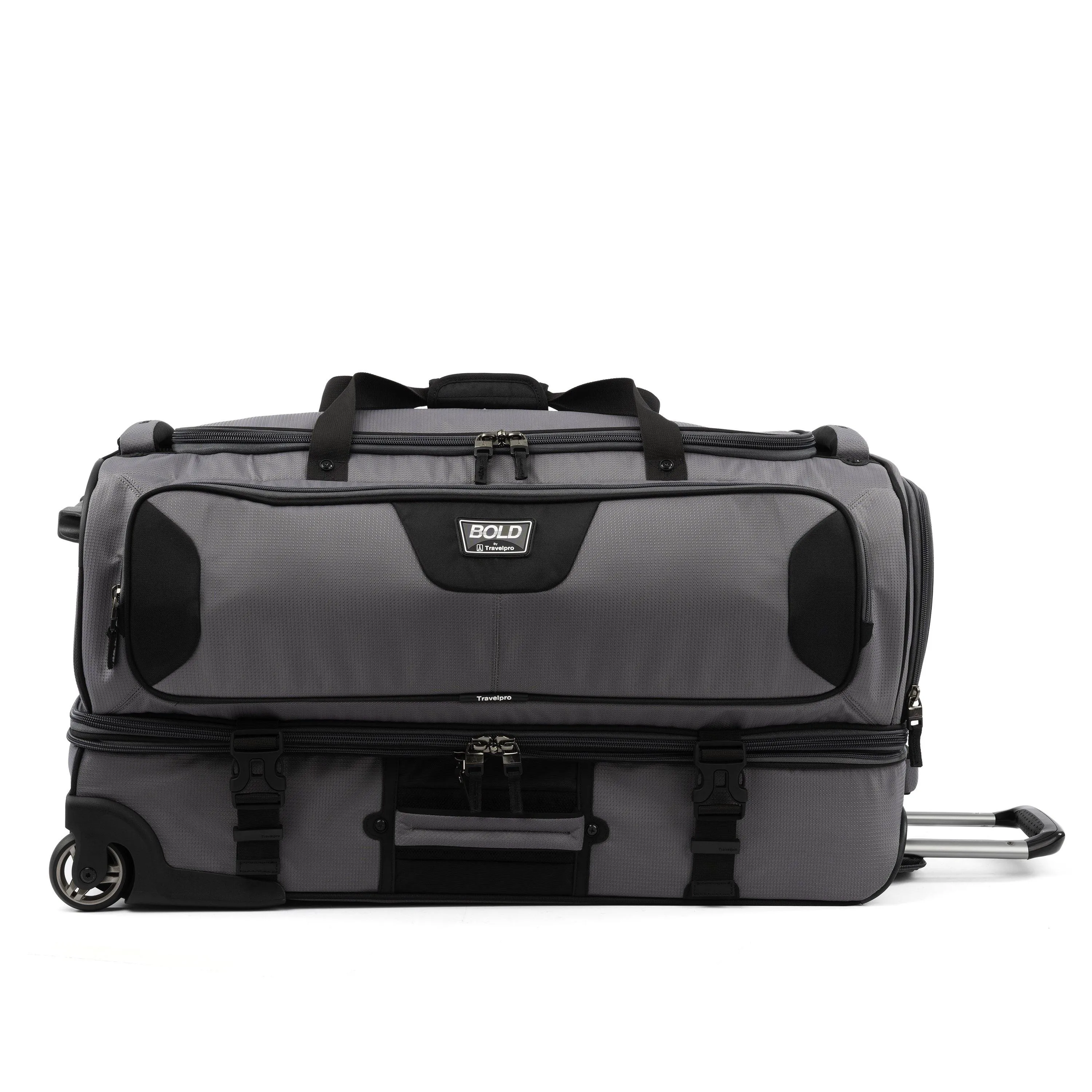 TravelPro Bold 30" 2-Wheel Wheeled Duffel Bags