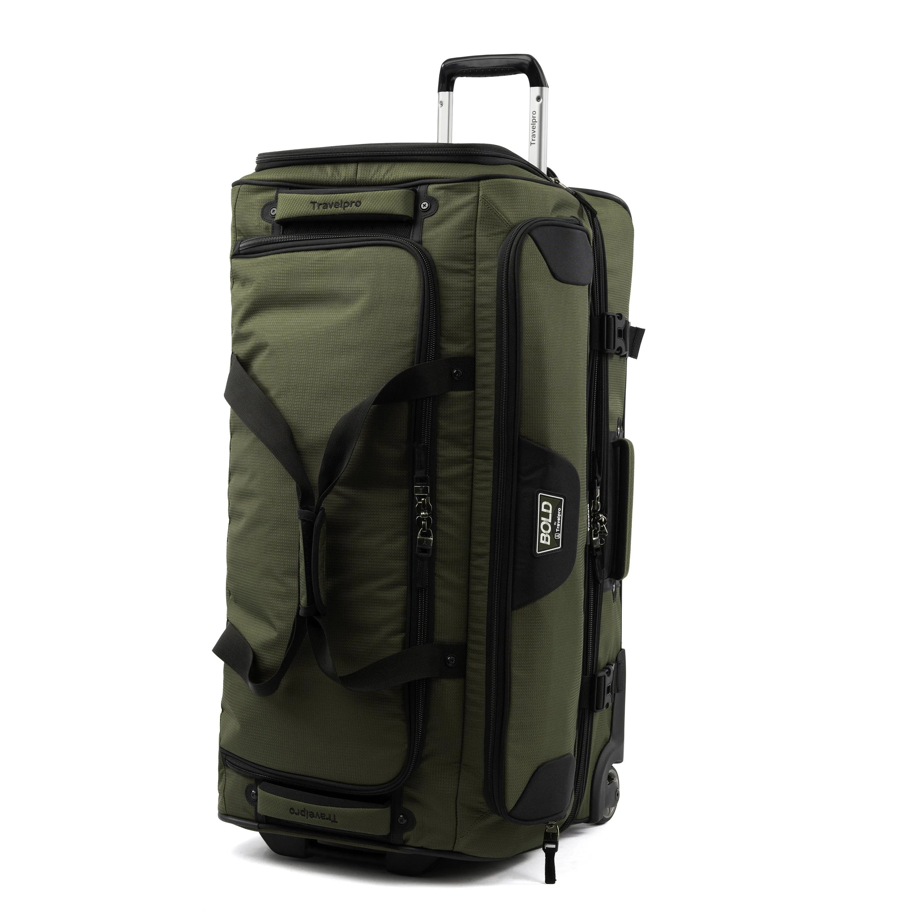 TravelPro Bold 30" 2-Wheel Wheeled Duffel Bags