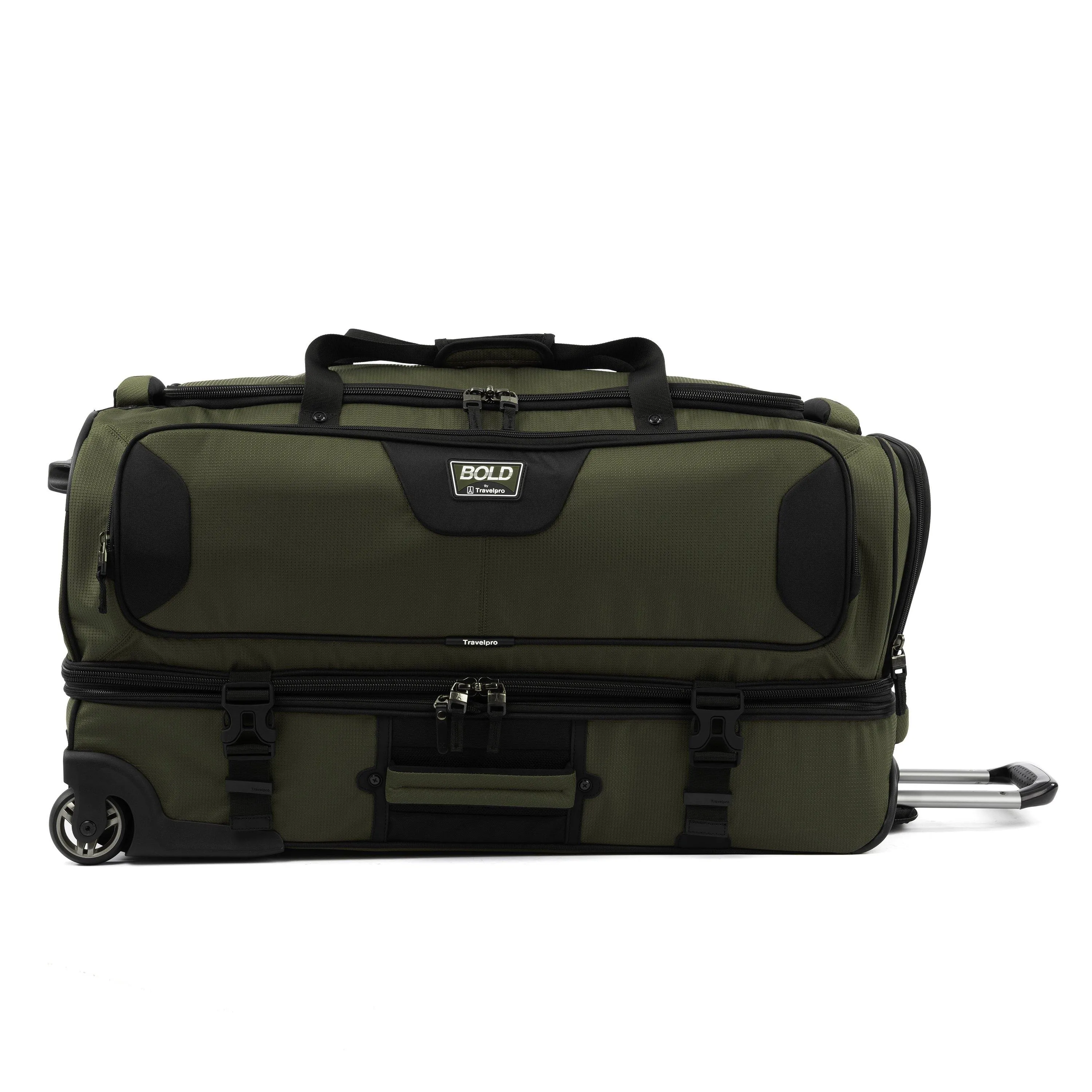 TravelPro Bold 30" 2-Wheel Wheeled Duffel Bags