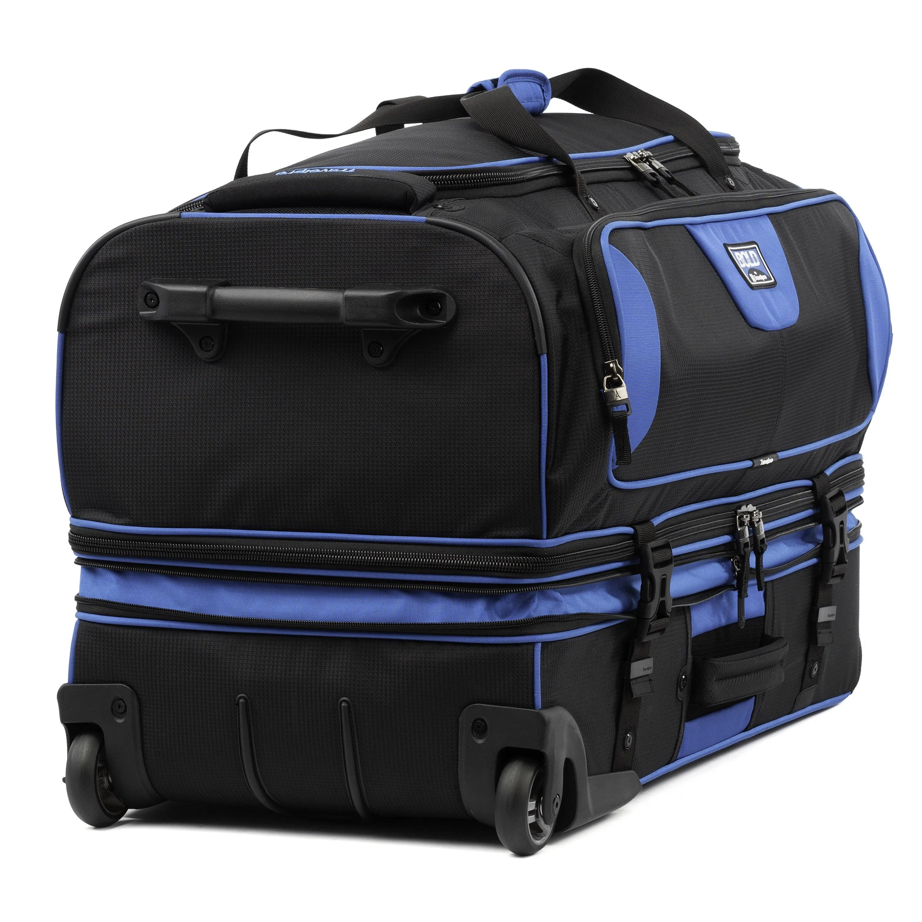 TravelPro Bold 30" 2-Wheel Wheeled Duffel Bags