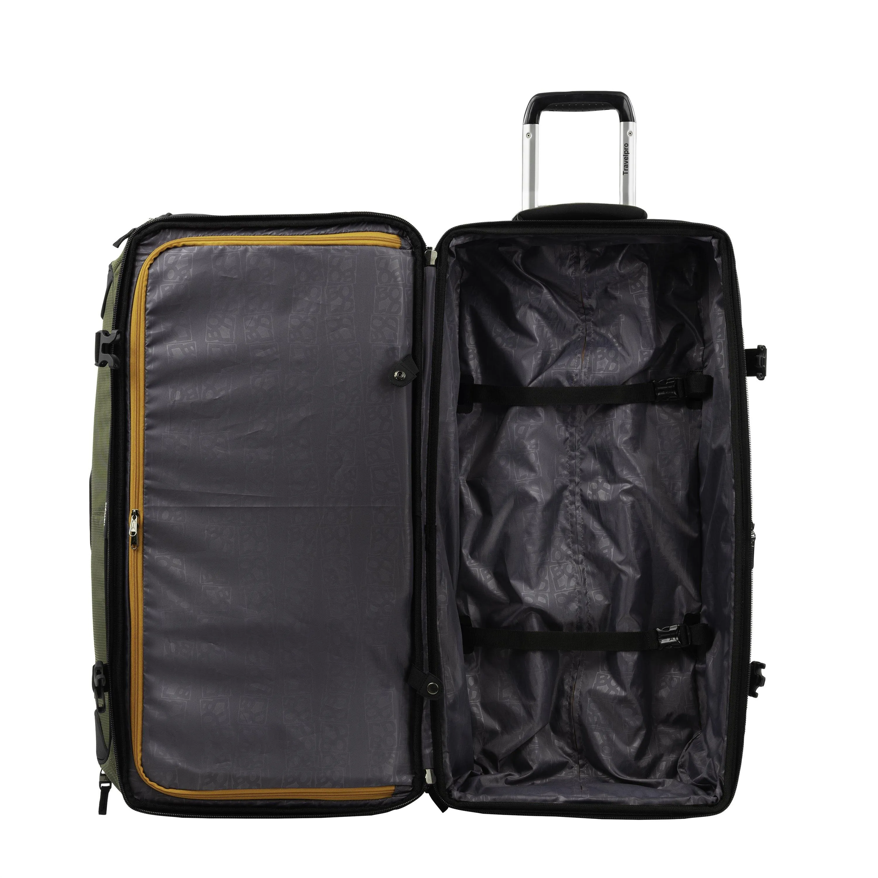 TravelPro Bold 30" 2-Wheel Wheeled Duffel Bags