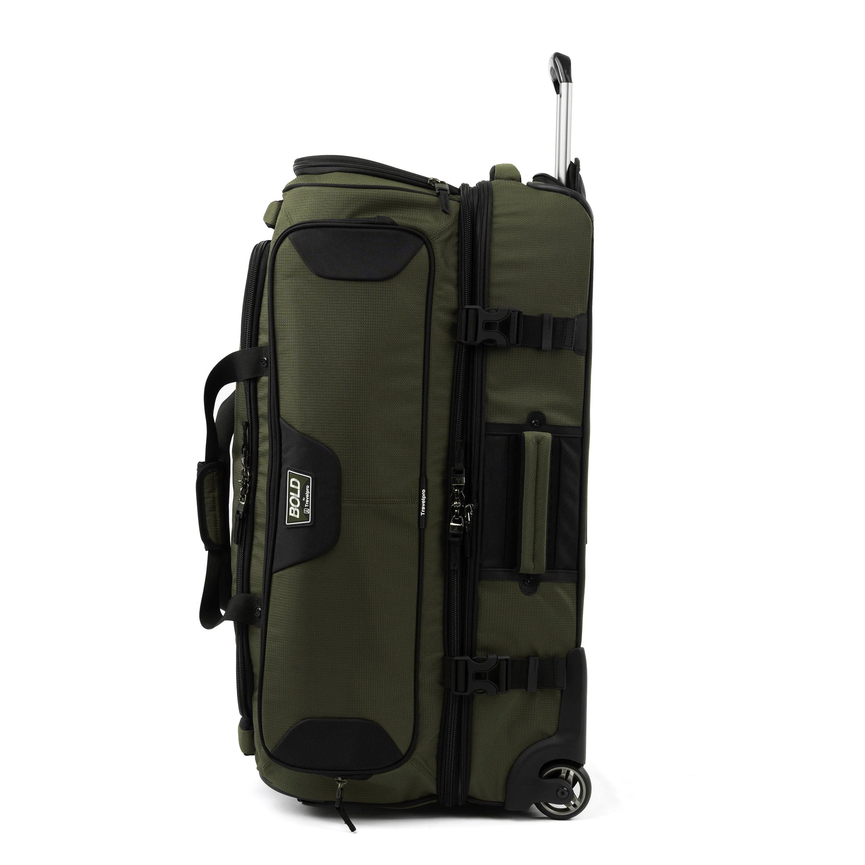 TravelPro Bold 30" 2-Wheel Wheeled Duffel Bags