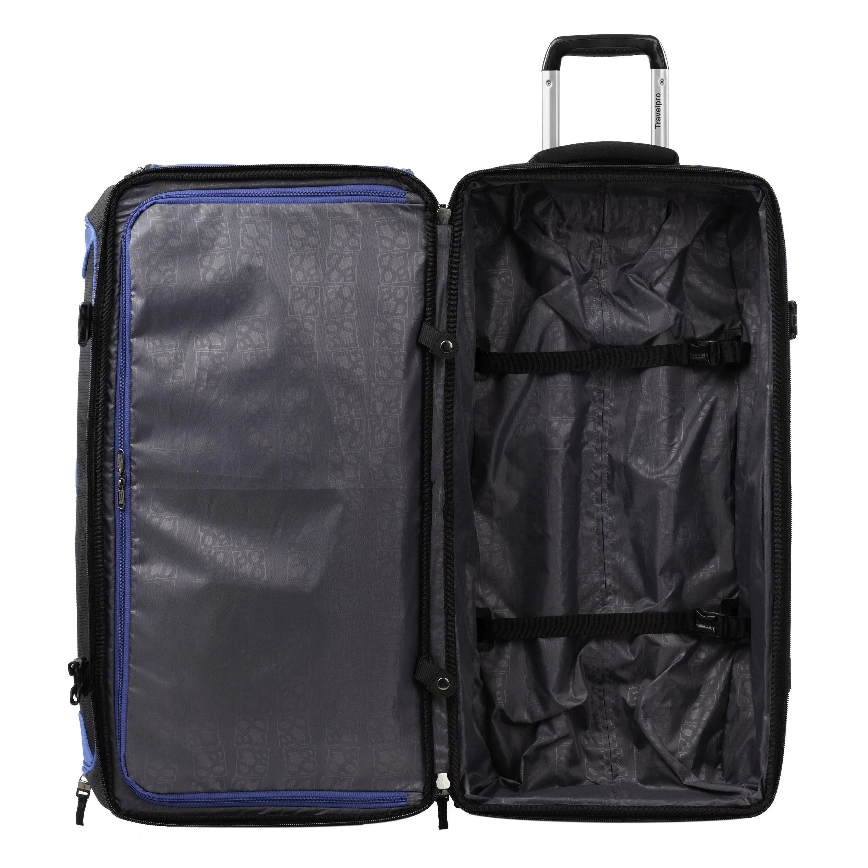 TravelPro Bold 30" 2-Wheel Wheeled Duffel Bags