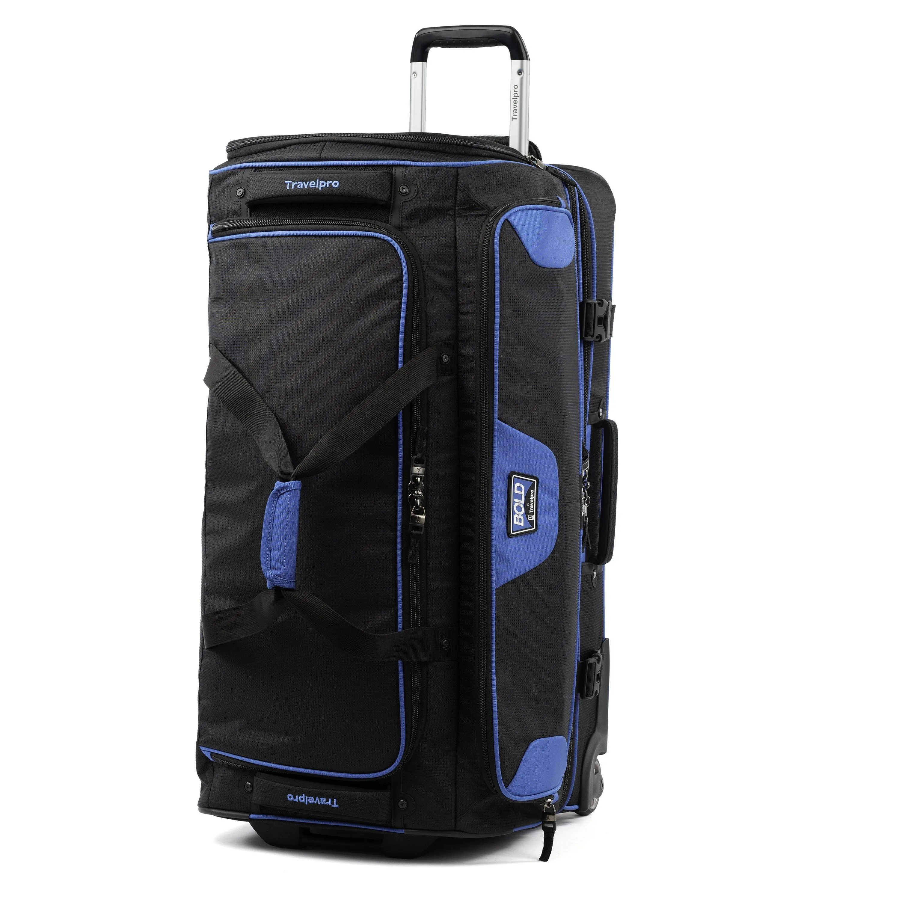 TravelPro Bold 30" 2-Wheel Wheeled Duffel Bags