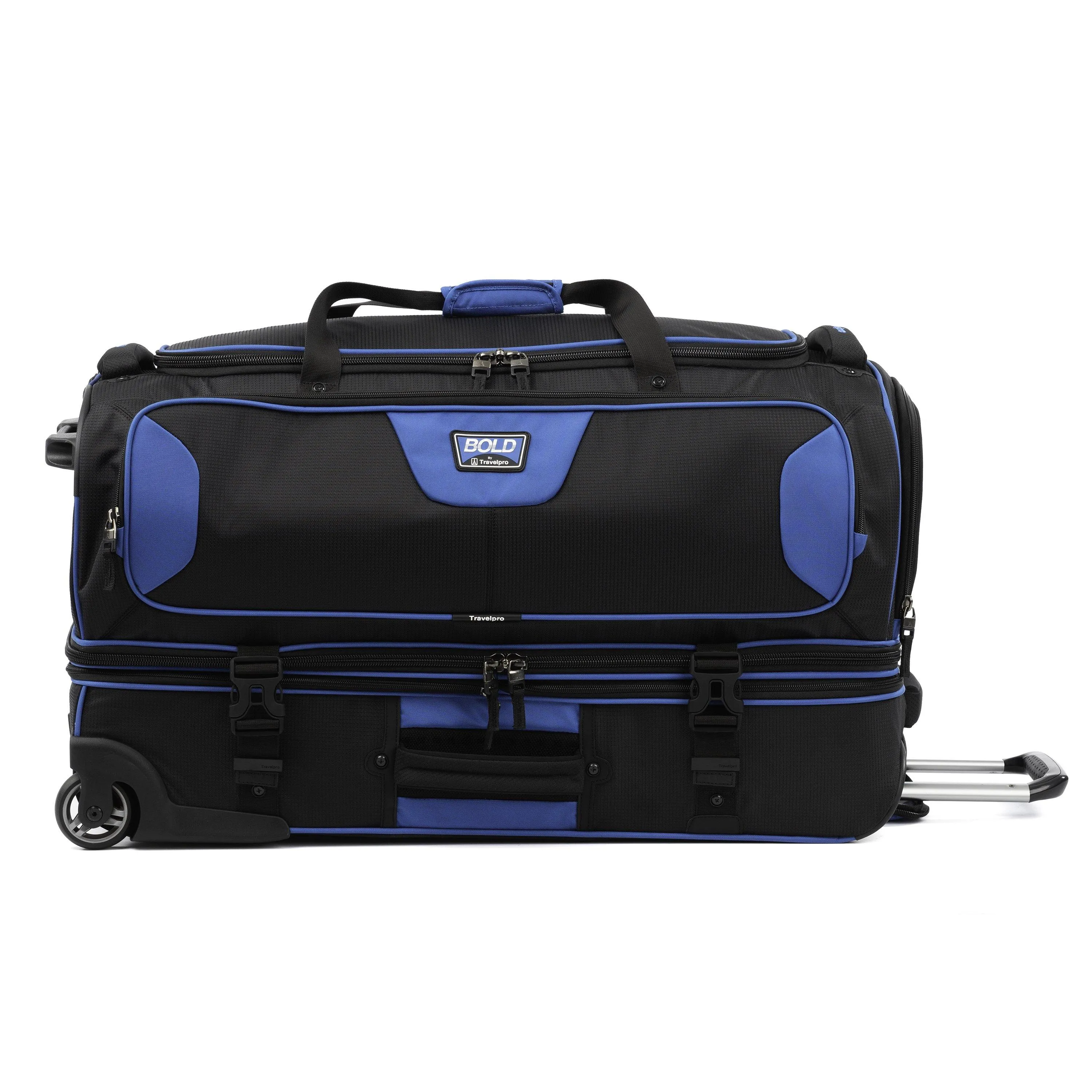 TravelPro Bold 30" 2-Wheel Wheeled Duffel Bags