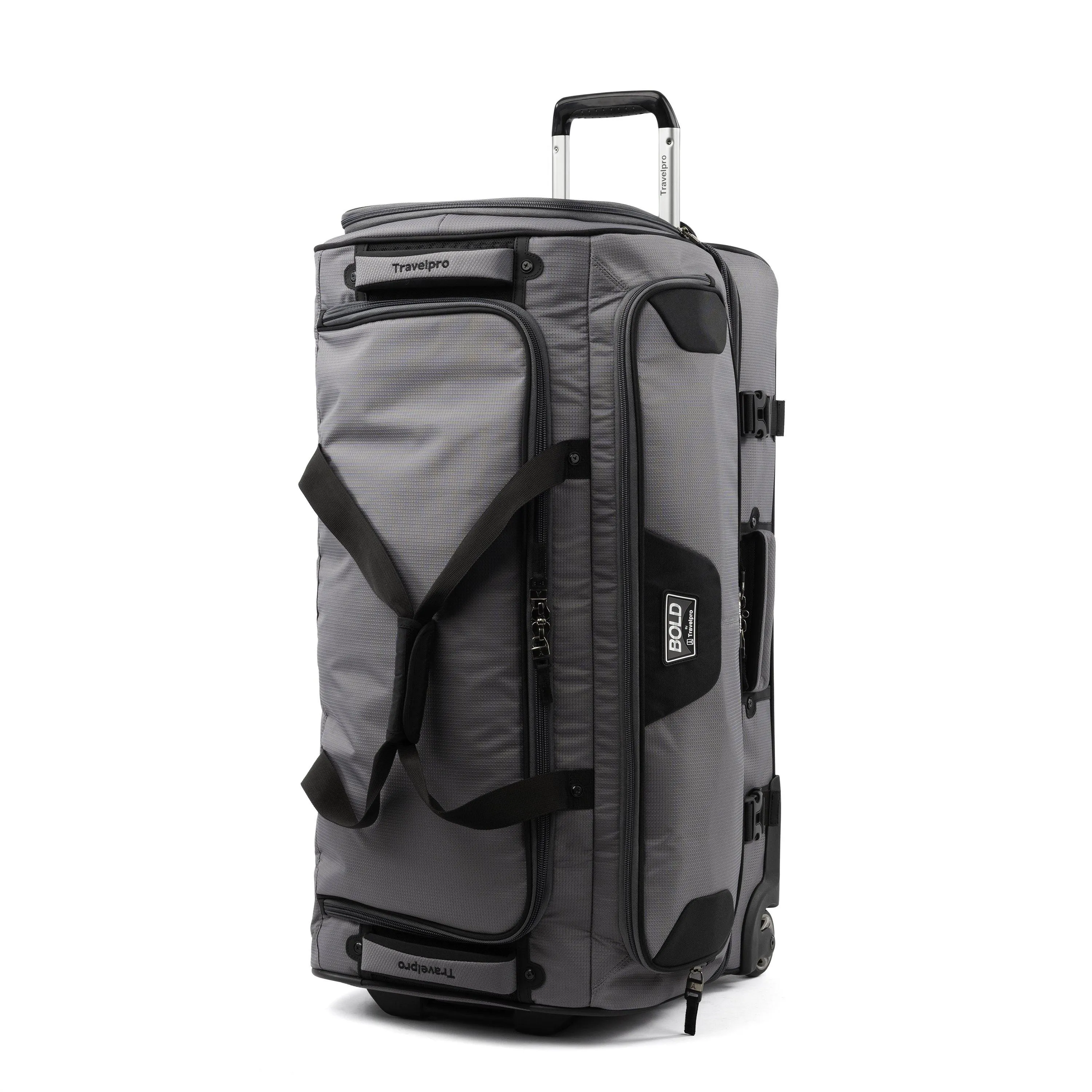 TravelPro Bold 30" 2-Wheel Wheeled Duffel Bags