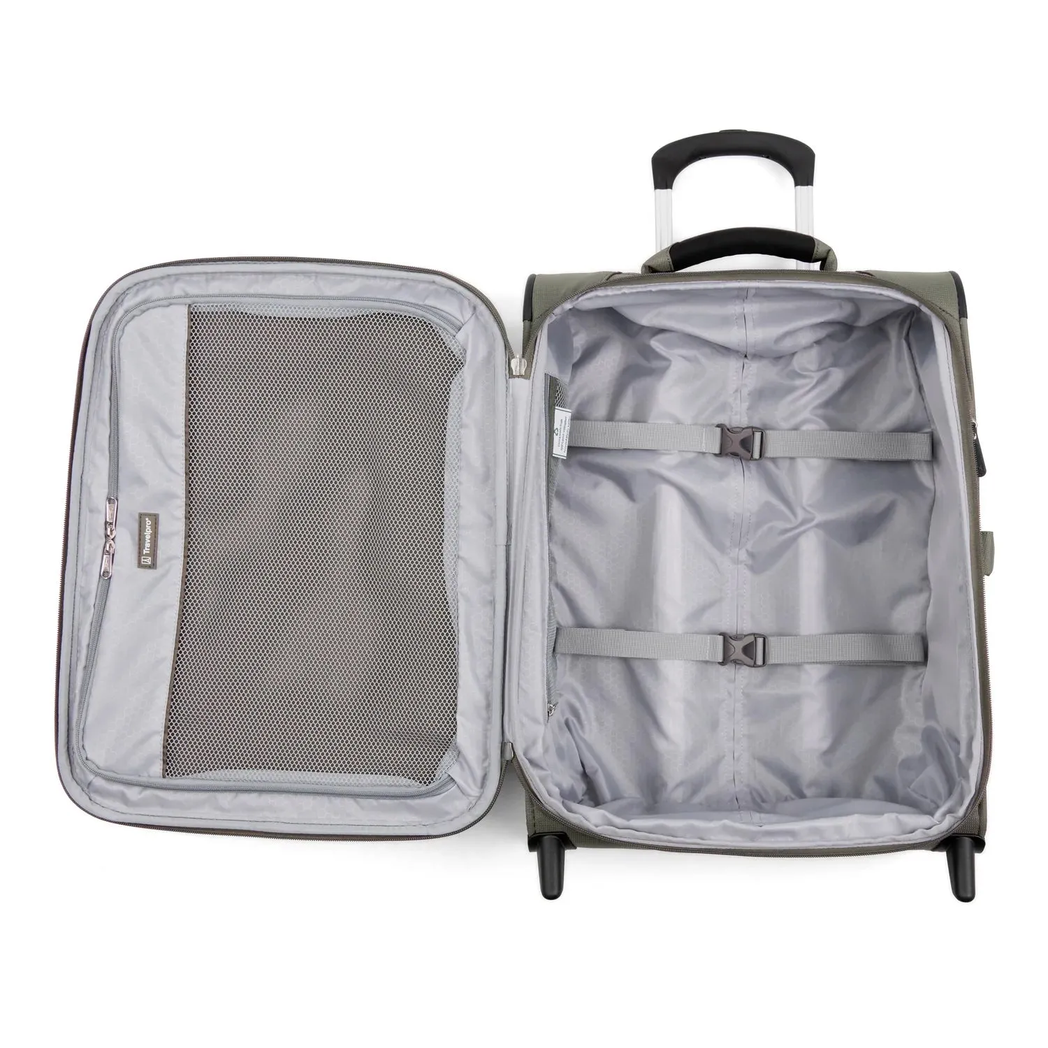 Travelpro Maxlite 5 International Expandable Carry-On Rollaboard