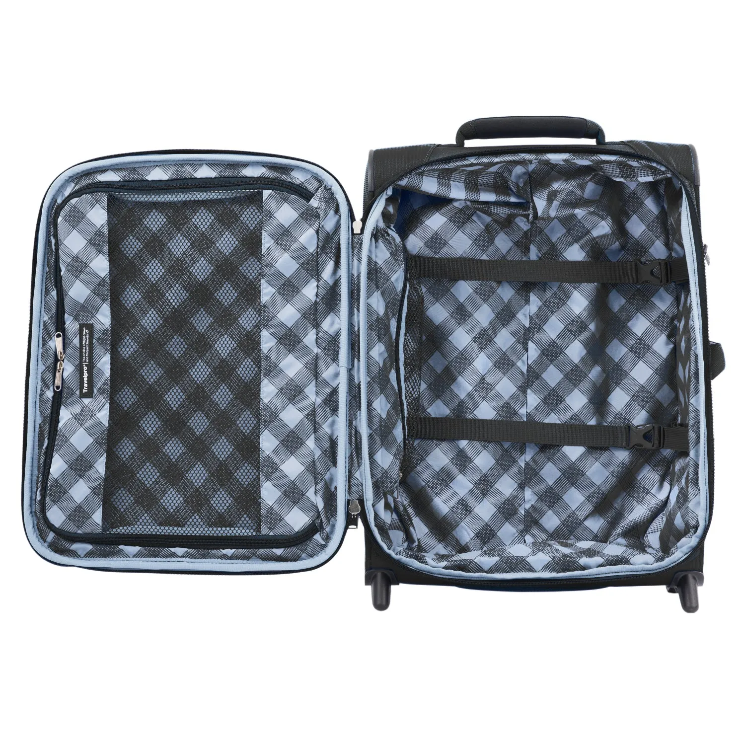 Travelpro Maxlite 5 International Expandable Carry-On Rollaboard