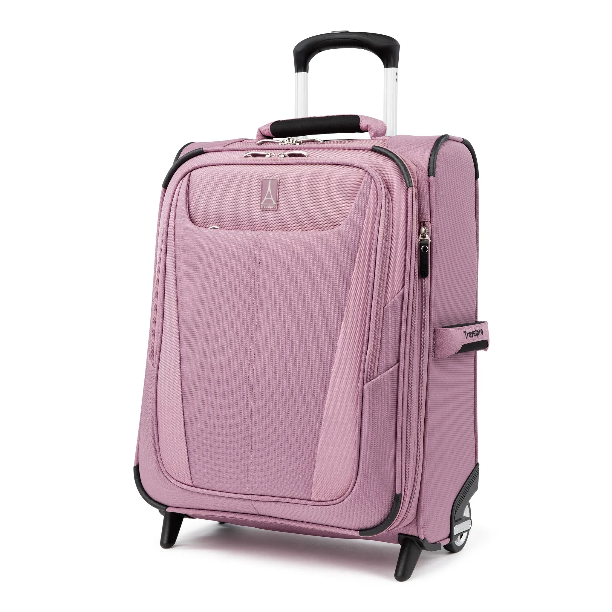 Travelpro Maxlite 5 Lightweight International Expandable Carry-On Rollaboard (2-Wheeled)