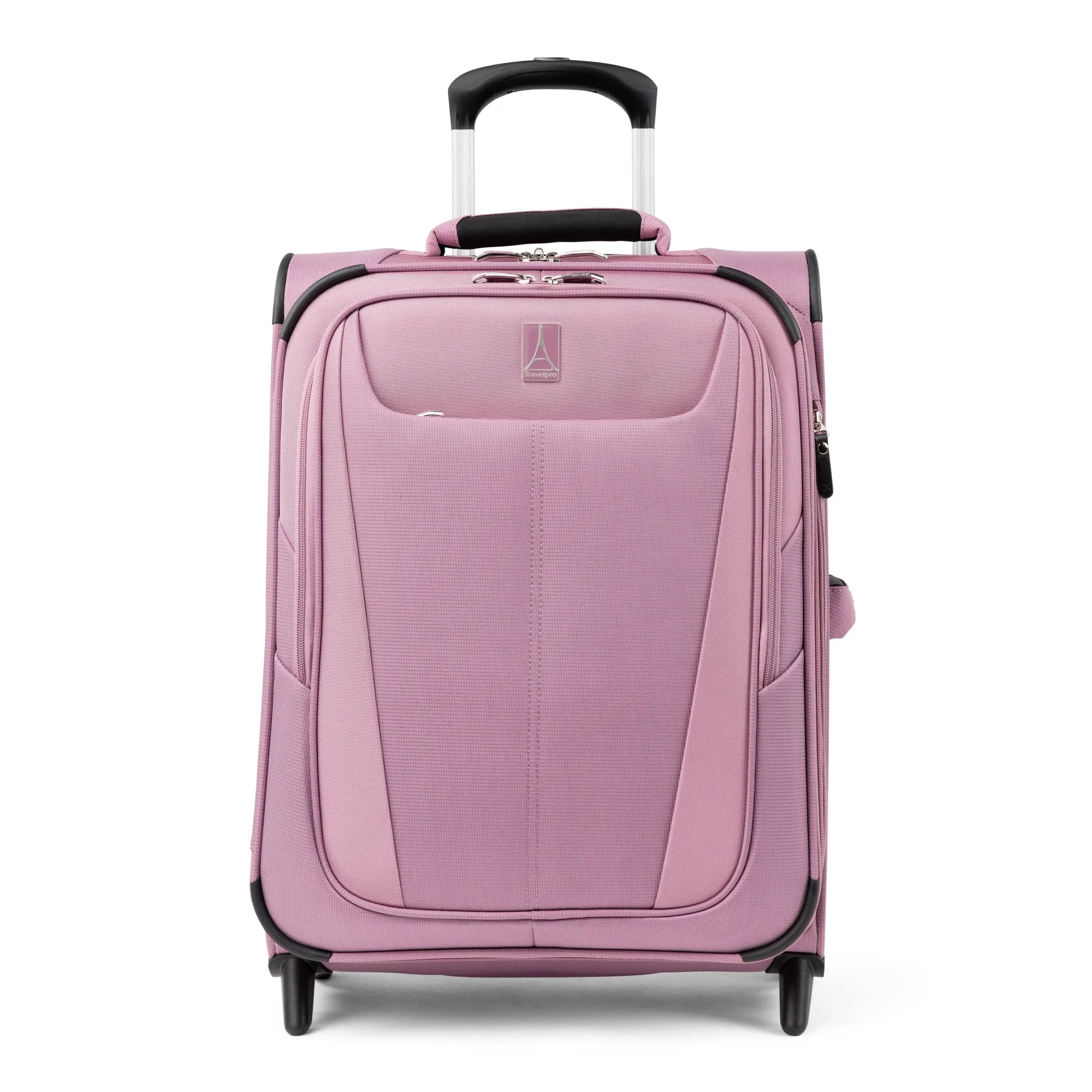 Travelpro Maxlite 5 Lightweight International Expandable Carry-On Rollaboard (2-Wheeled)