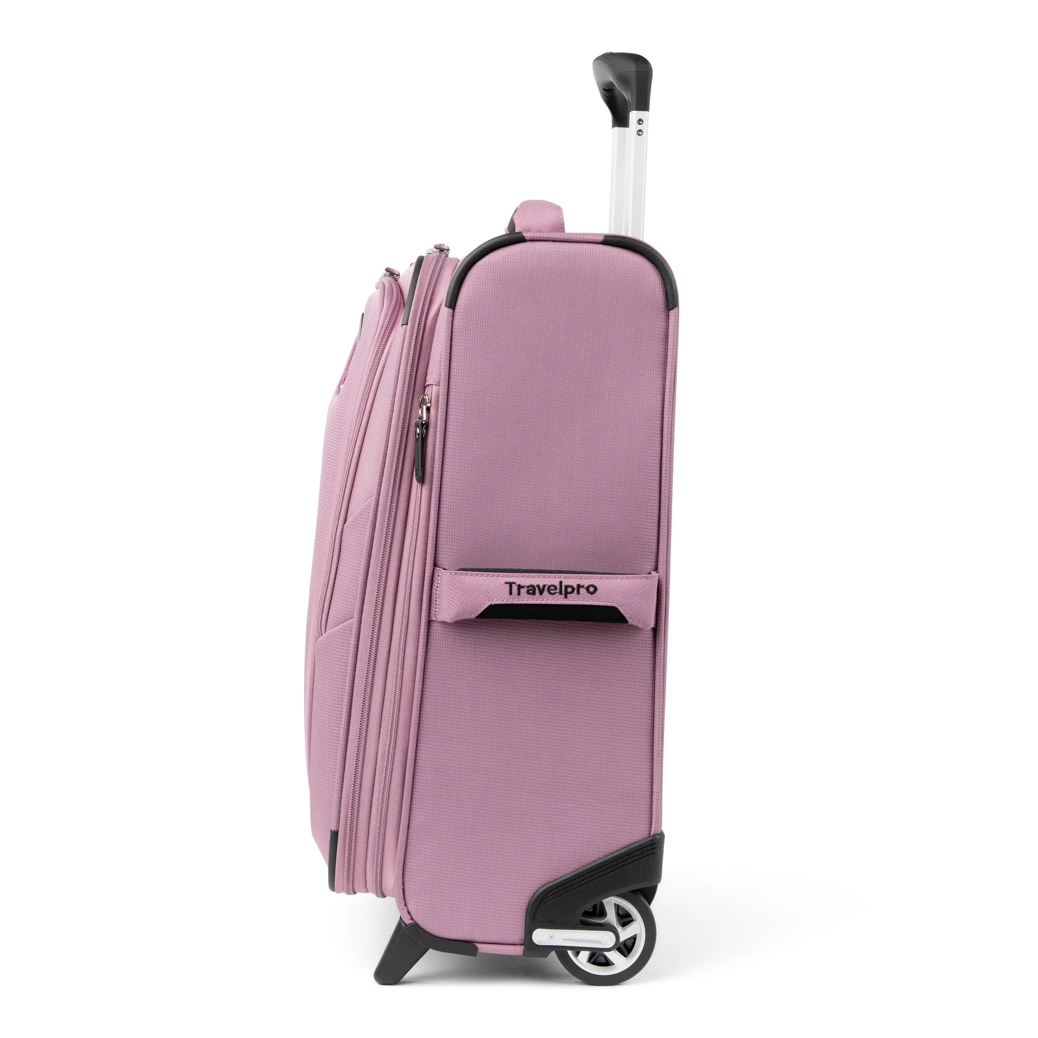 Travelpro Maxlite 5 Lightweight International Expandable Carry-On Rollaboard (2-Wheeled)