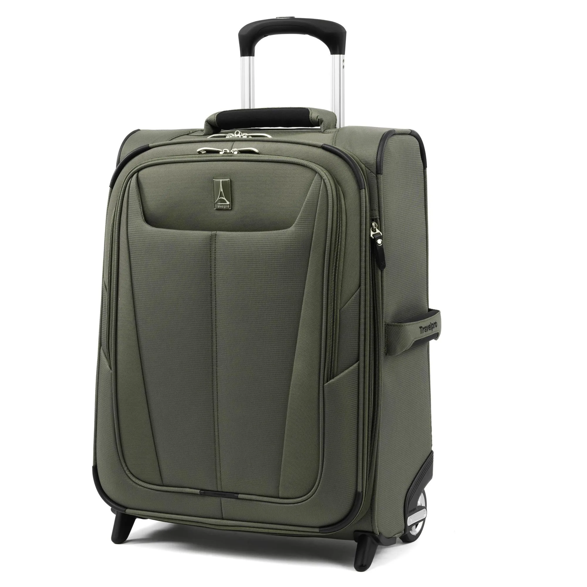 Travelpro Maxlite 5 Lightweight International Expandable Carry-On Rollaboard (2-Wheeled)