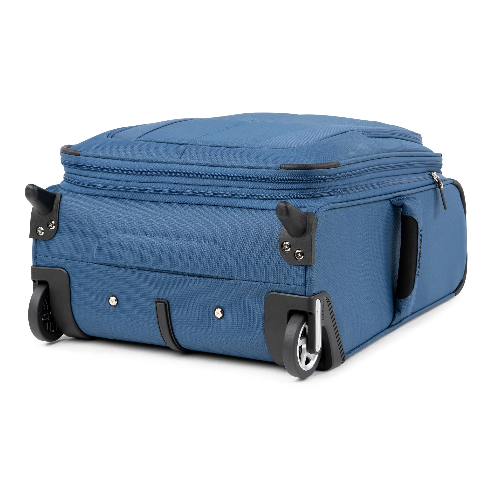 Travelpro Maxlite 5 Lightweight International Expandable Carry-On Rollaboard (2-Wheeled)