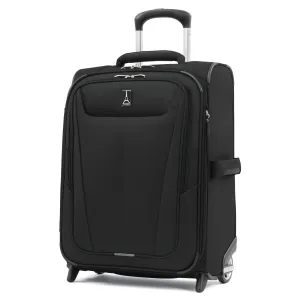 Travelpro Maxlite 5 Lightweight International Expandable Carry-On Rollaboard (2-Wheeled)