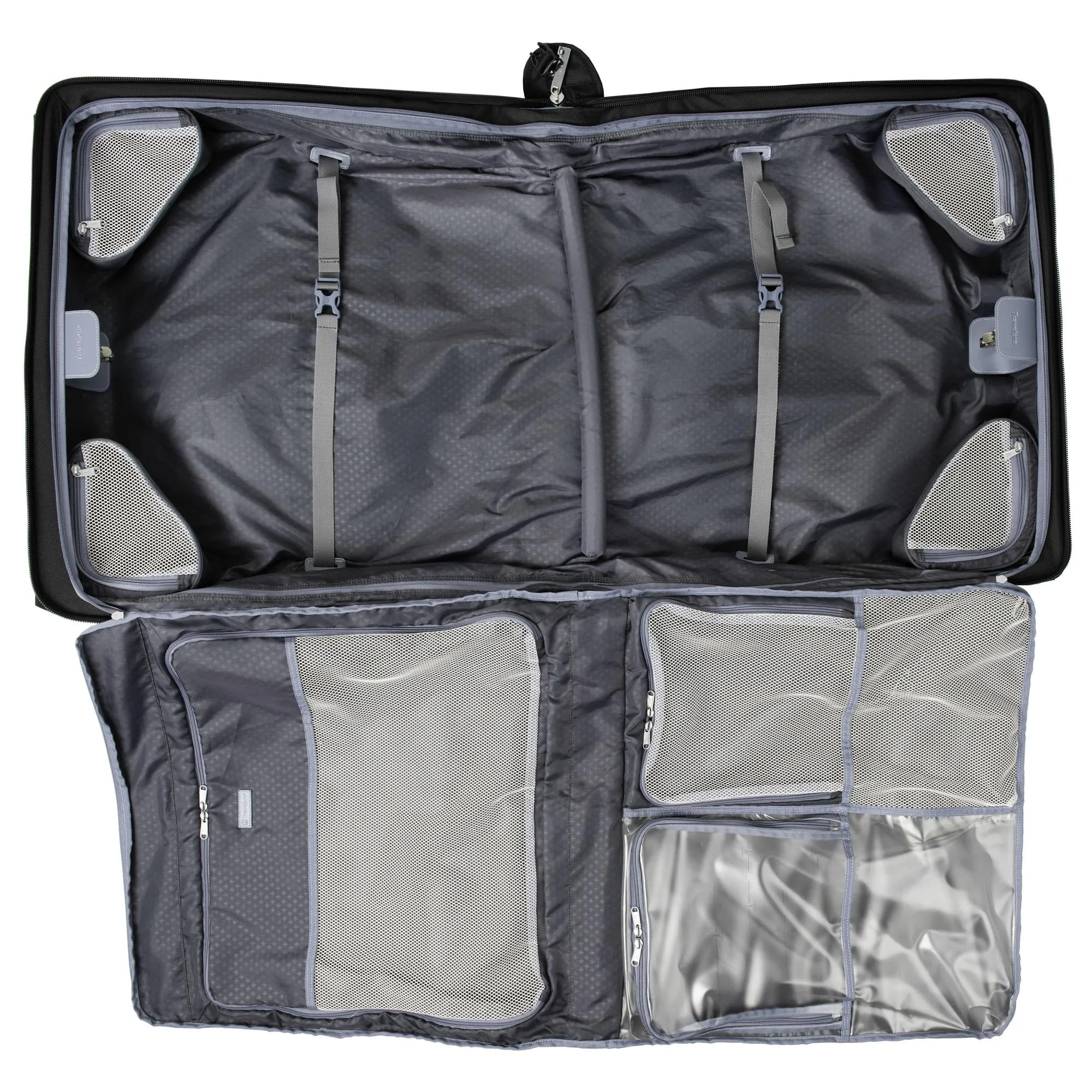 Travelpro Platinum Elite 50" Rolling Garment Bag