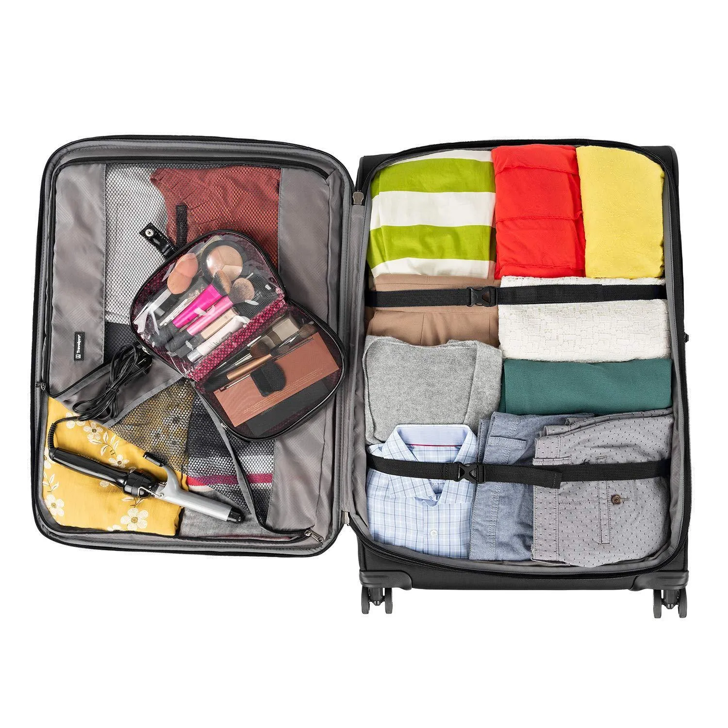 TravelPro Tourlite 29" 4-Wheel Large Luggage