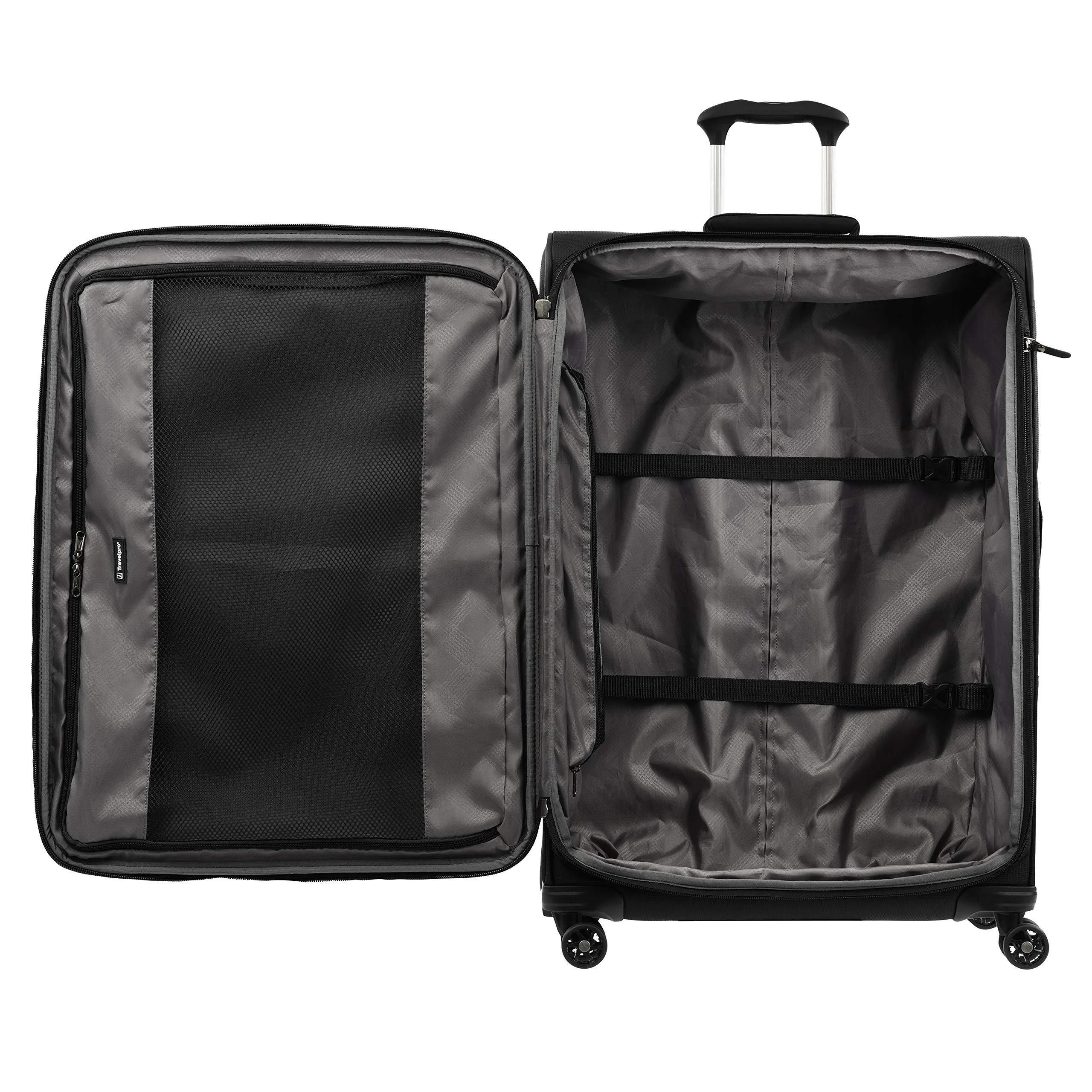 TravelPro Tourlite 29" 4-Wheel Large Luggage