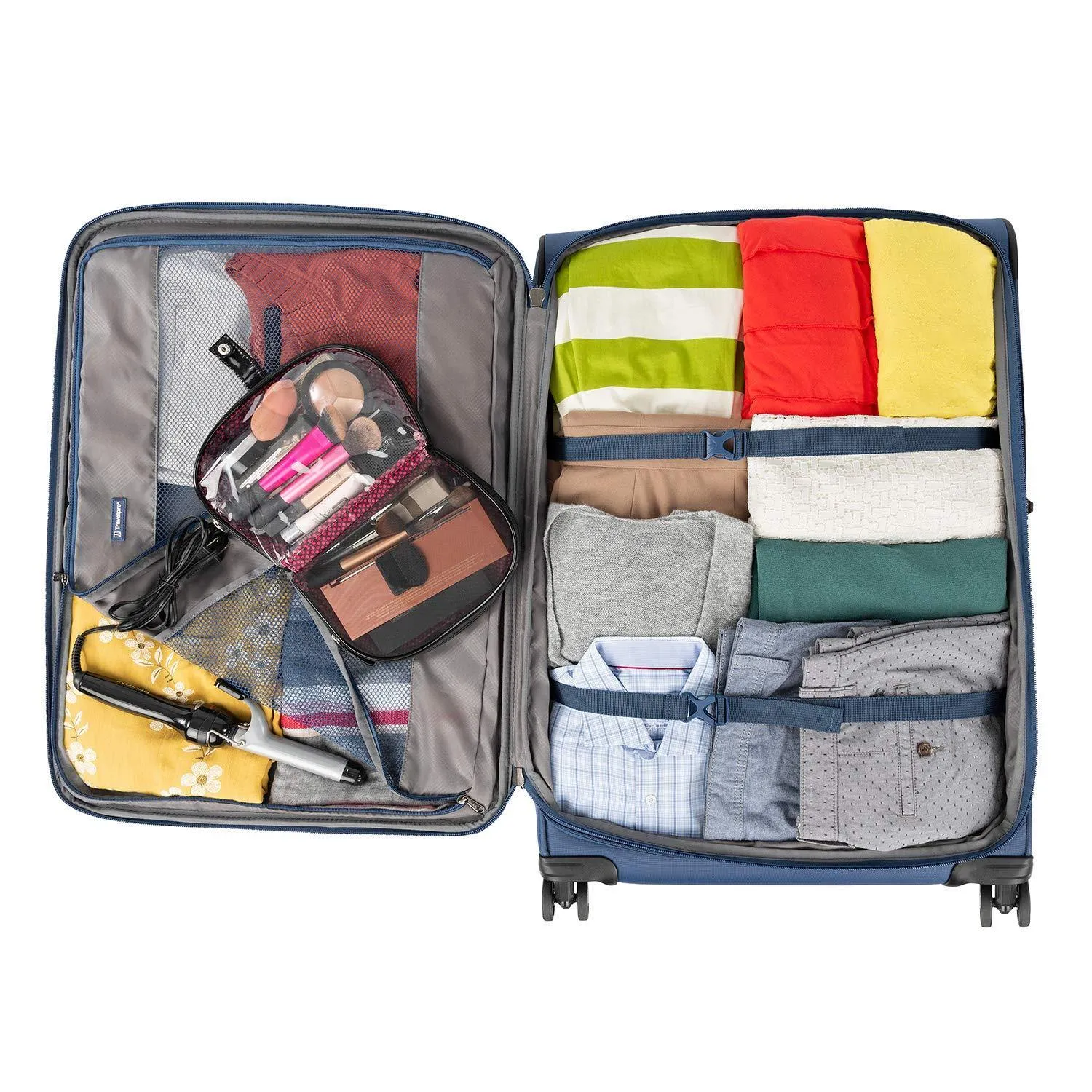 TravelPro Tourlite 29" 4-Wheel Large Luggage