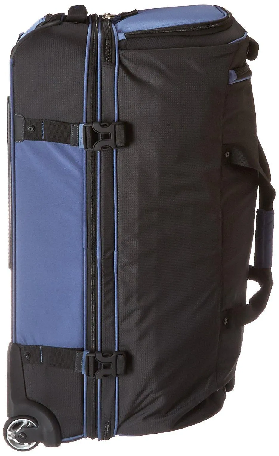 TravelPro Tpro Bold 2.0 30" Drop Bottom Rolling Duffel