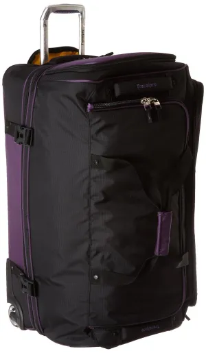 TravelPro Tpro Bold 2.0 30" Drop Bottom Rolling Duffel