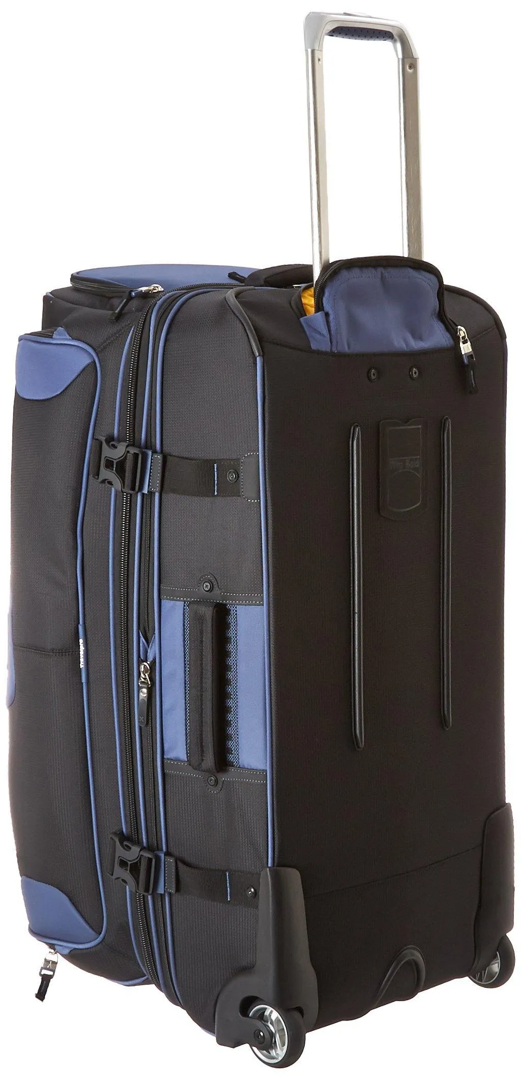 TravelPro Tpro Bold 2.0 30" Drop Bottom Rolling Duffel