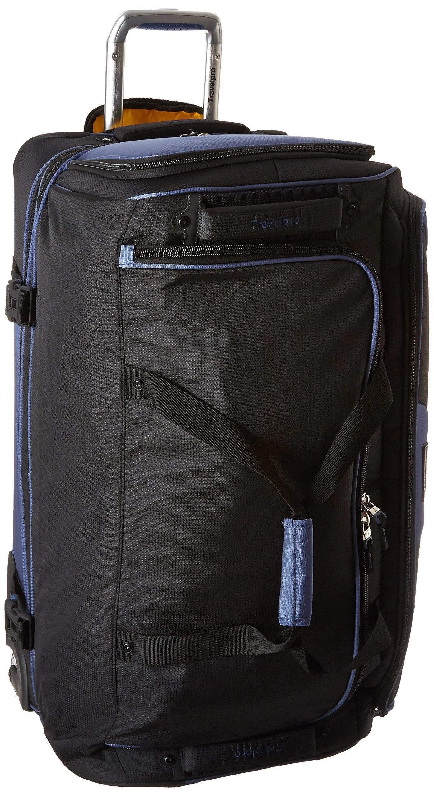TravelPro Tpro Bold 2.0 30" Drop Bottom Rolling Duffel