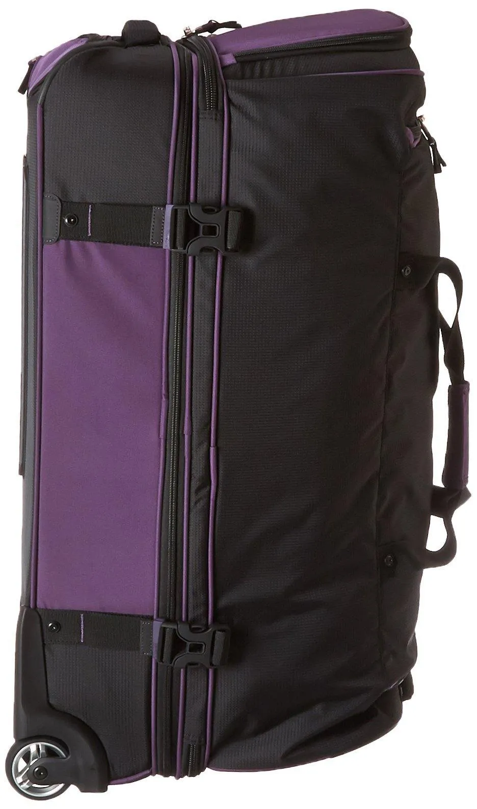 TravelPro Tpro Bold 2.0 30" Drop Bottom Rolling Duffel