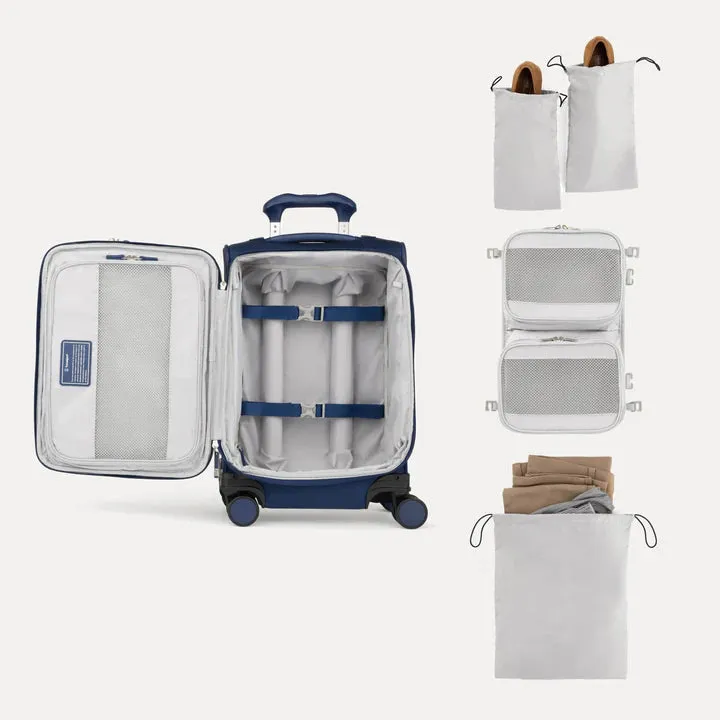 Travelpro VersaPack  Carry-On Spinner