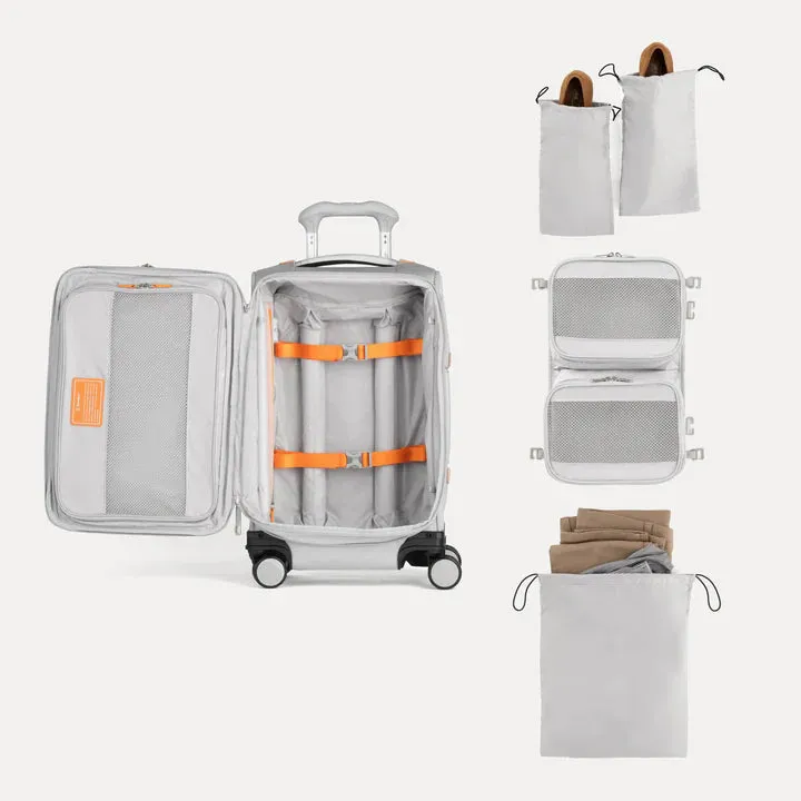 Travelpro VersaPack  Carry-On Spinner