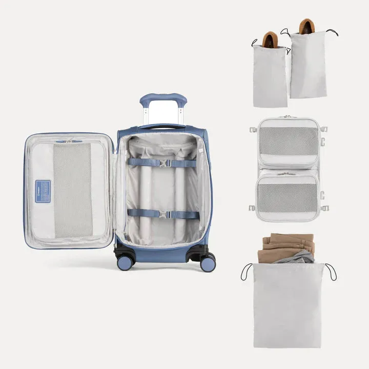 Travelpro VersaPack  Carry-On Spinner