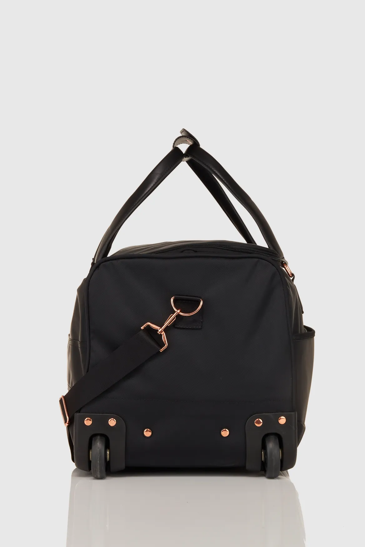Twill 58cm Wheel Bag