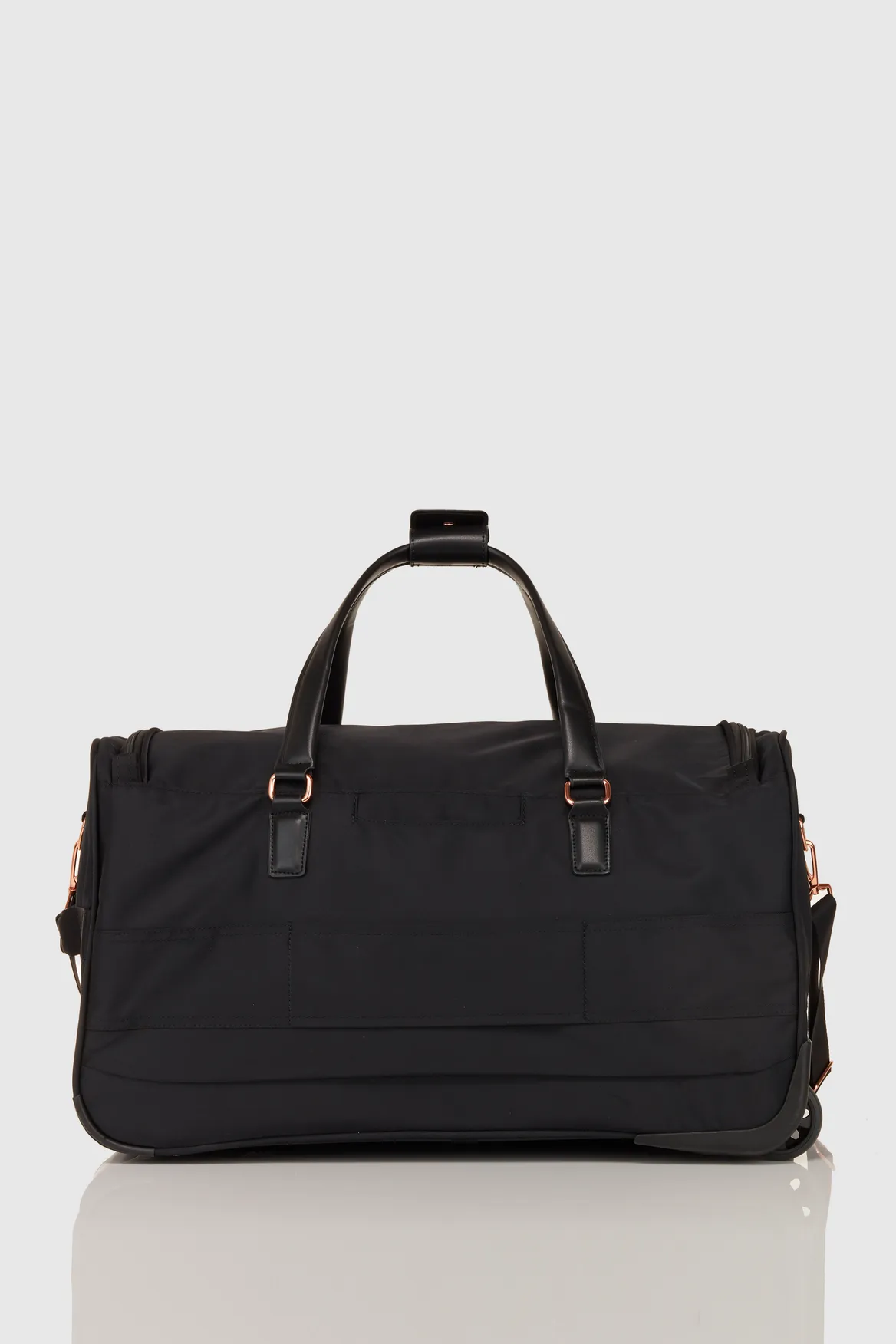 Twill 58cm Wheel Bag